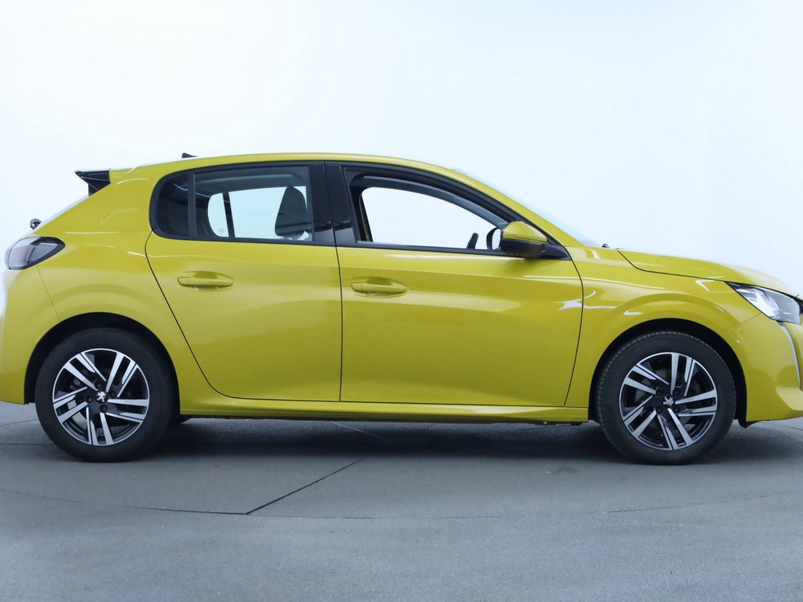 PEUGEOT - 208 - #184020 - 27