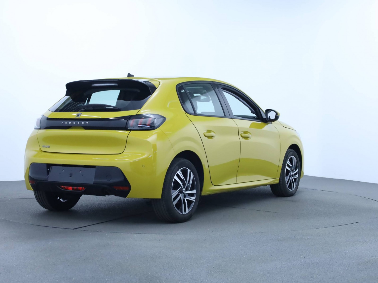 PEUGEOT - 208 - #184020 - 3