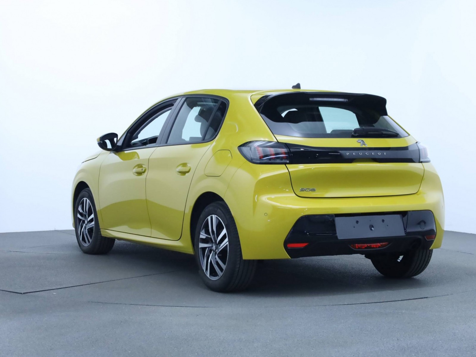 PEUGEOT - 208 - #184020 - 17