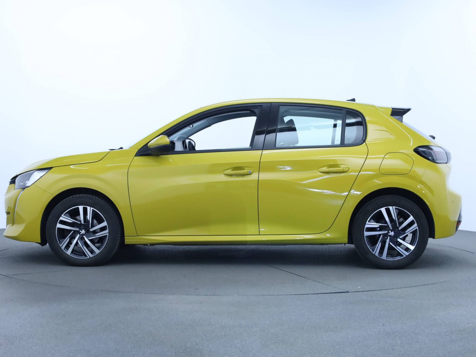 PEUGEOT - 208 - #184020 - 13