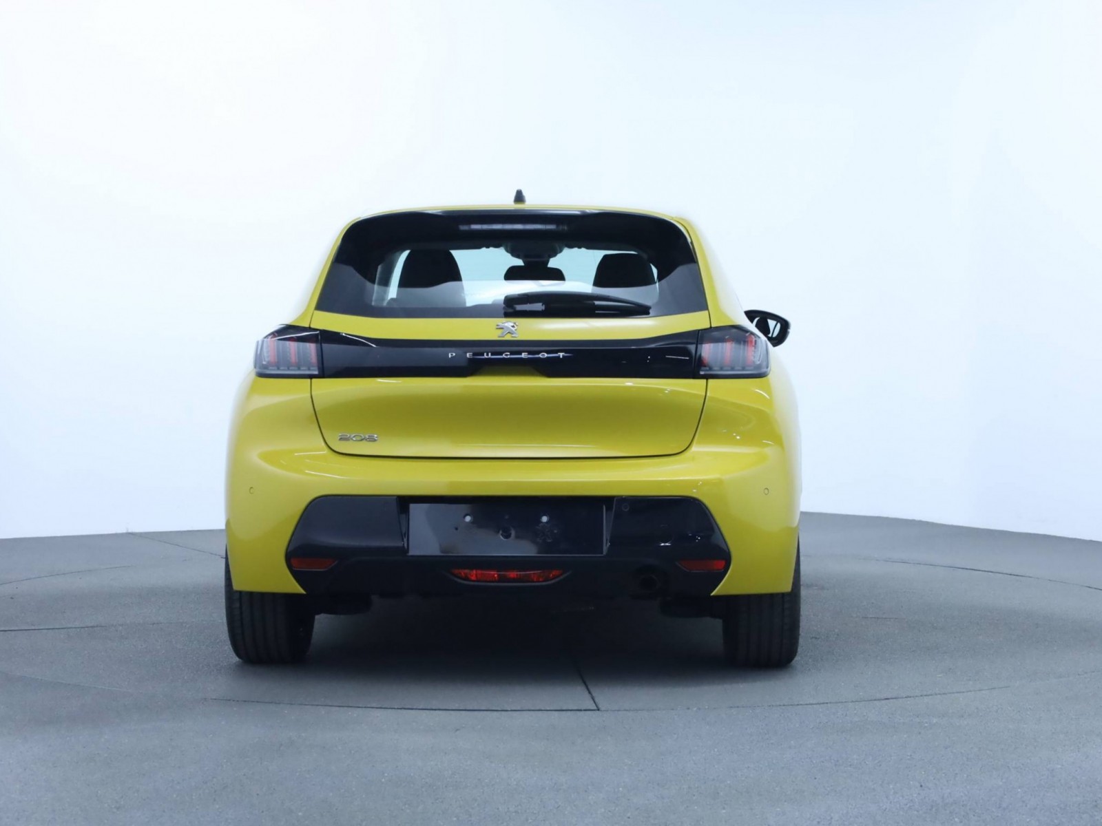 PEUGEOT - 208 - #184020 - 20