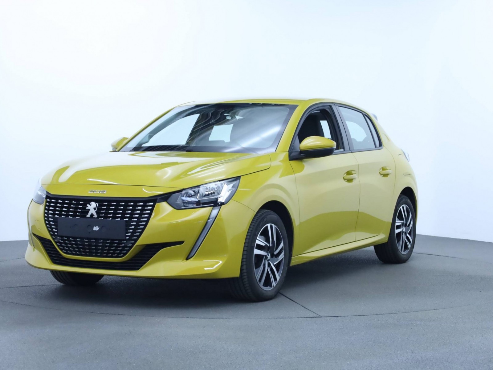 PEUGEOT - 208 - #184020 - 15