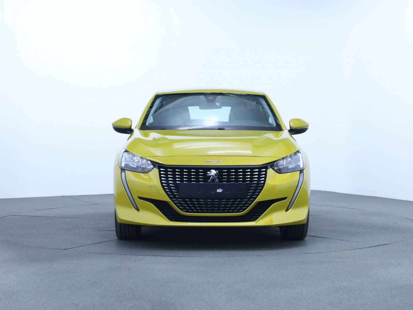 PEUGEOT - 208 - #184020 - 4