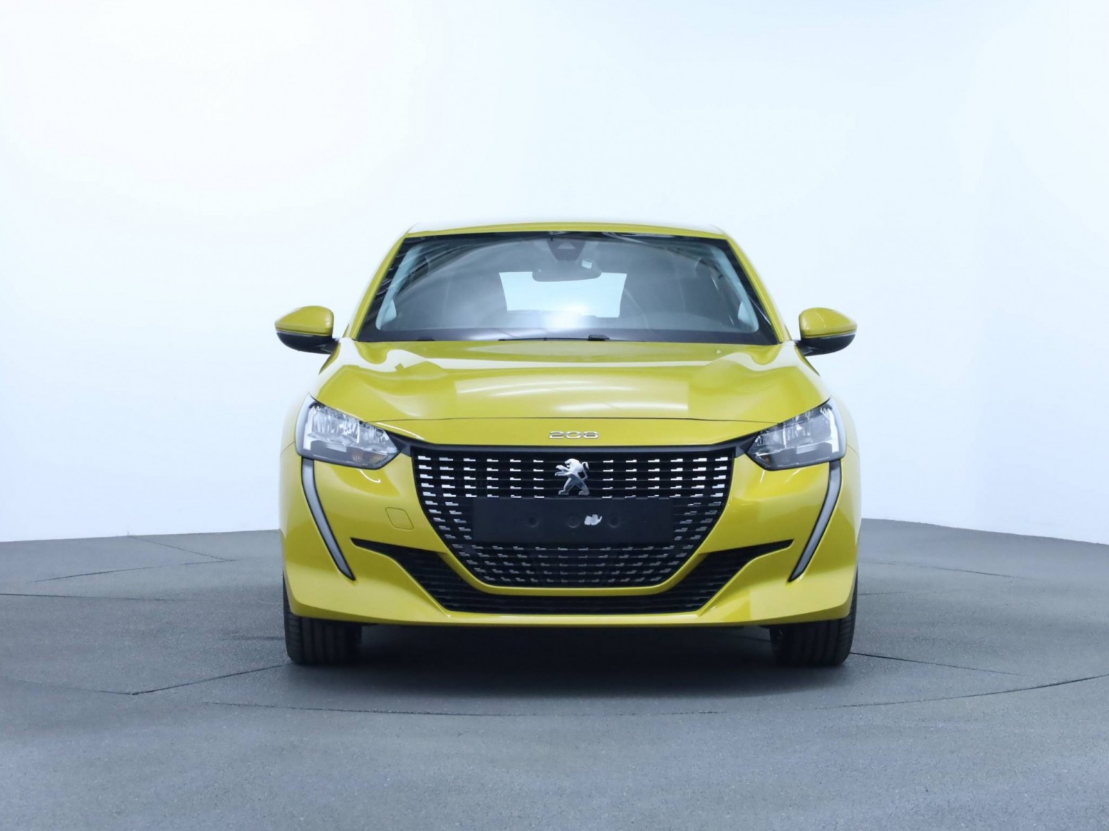 PEUGEOT - 208 - #184020 - 19
