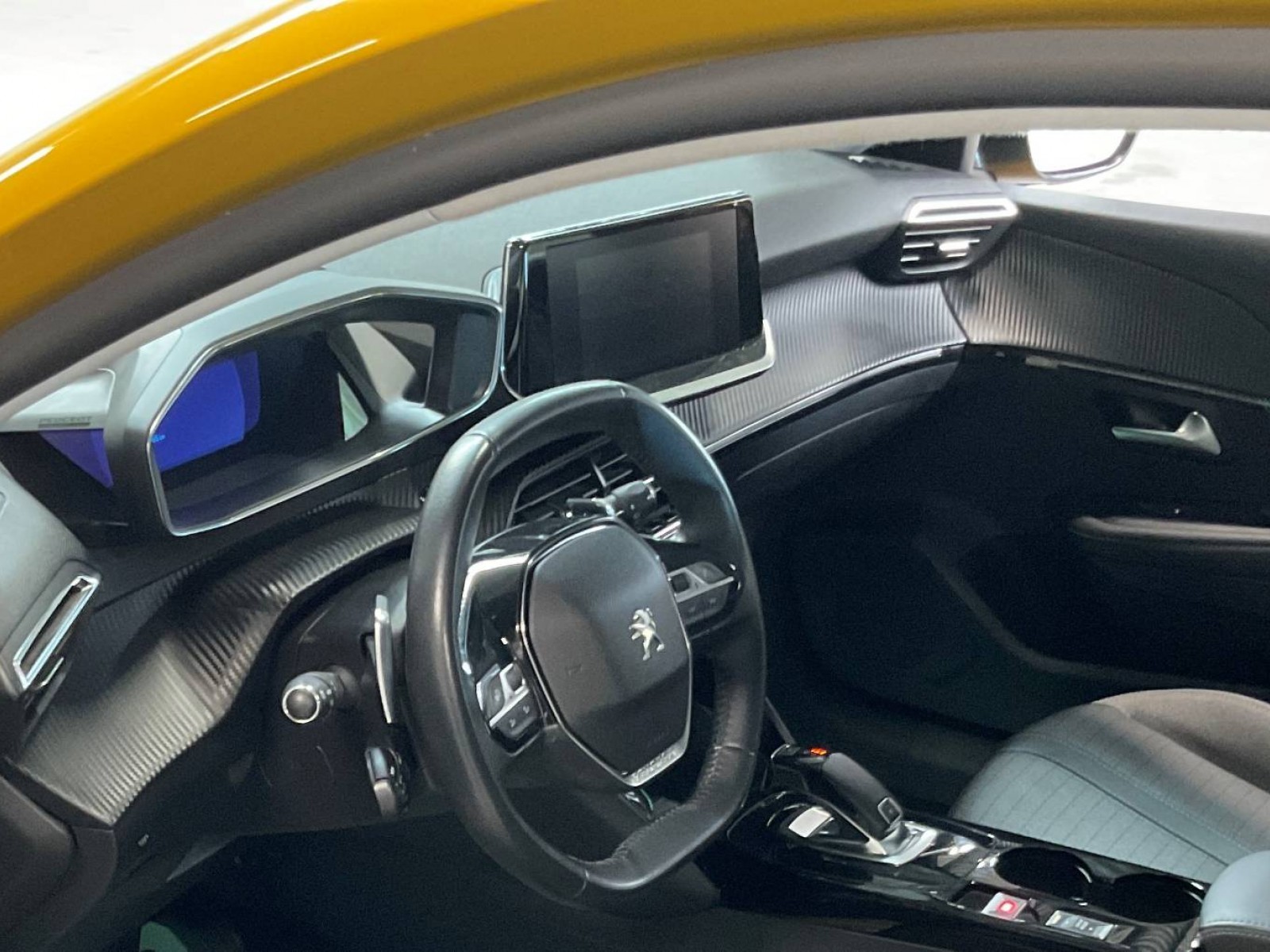 PEUGEOT - 208 - #184020 - 6