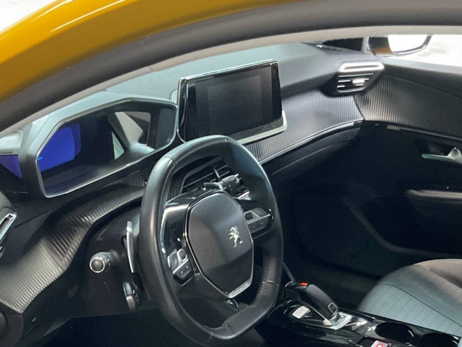 PEUGEOT - 208 - #184020 - 21