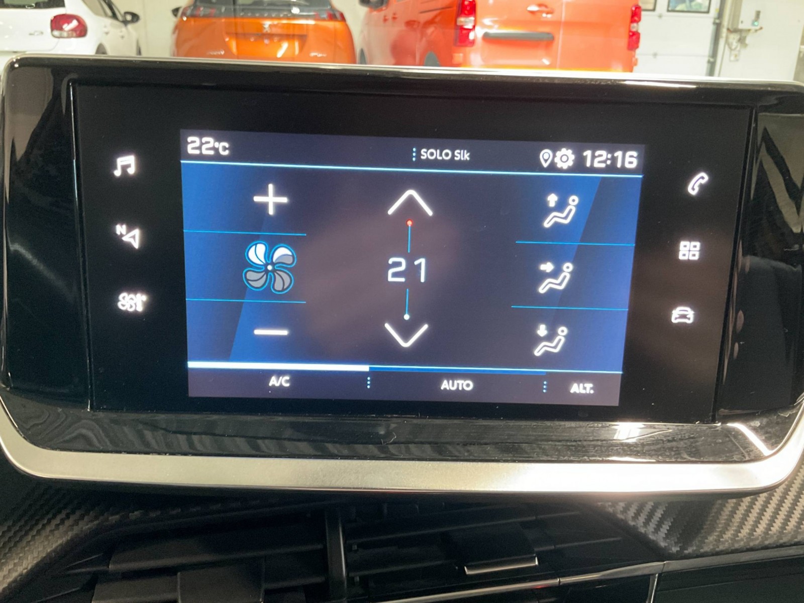PEUGEOT - 208 - #184020 - 29