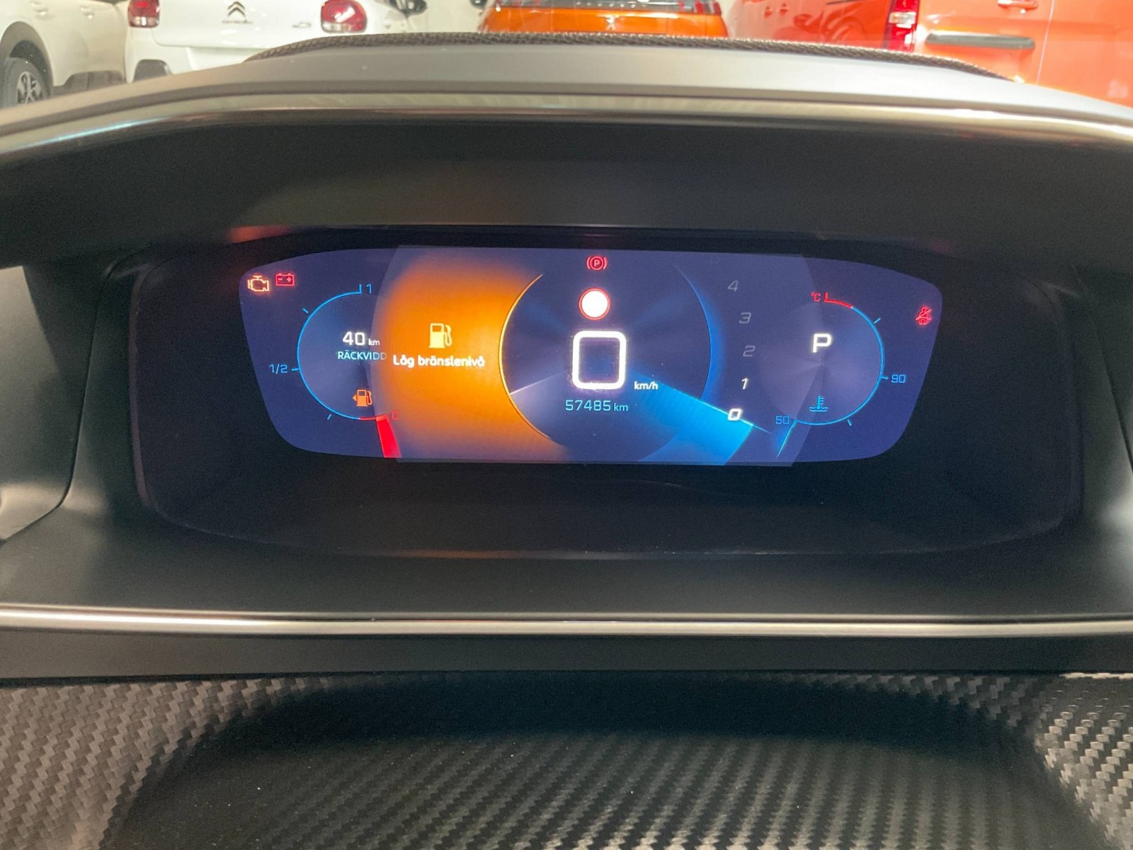 PEUGEOT - 208 - #184020 - 23