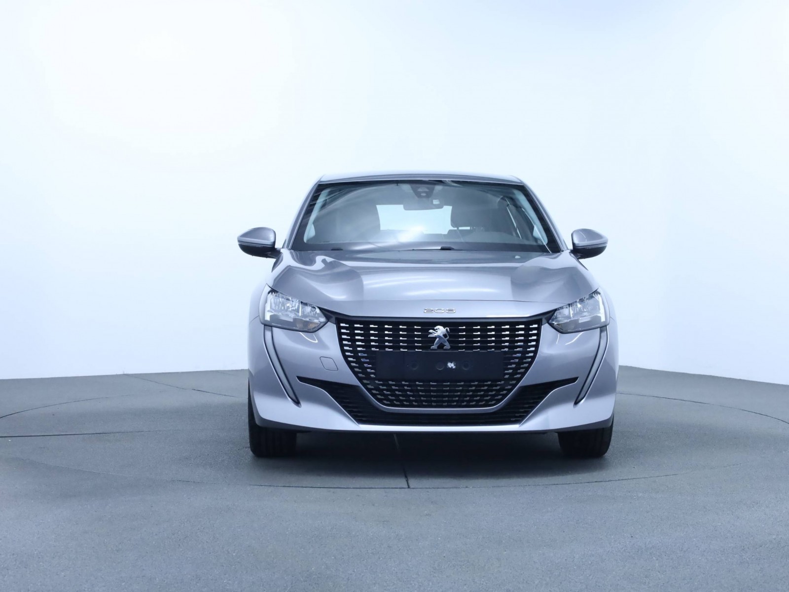 PEUGEOT - 208 - #183999 - 4