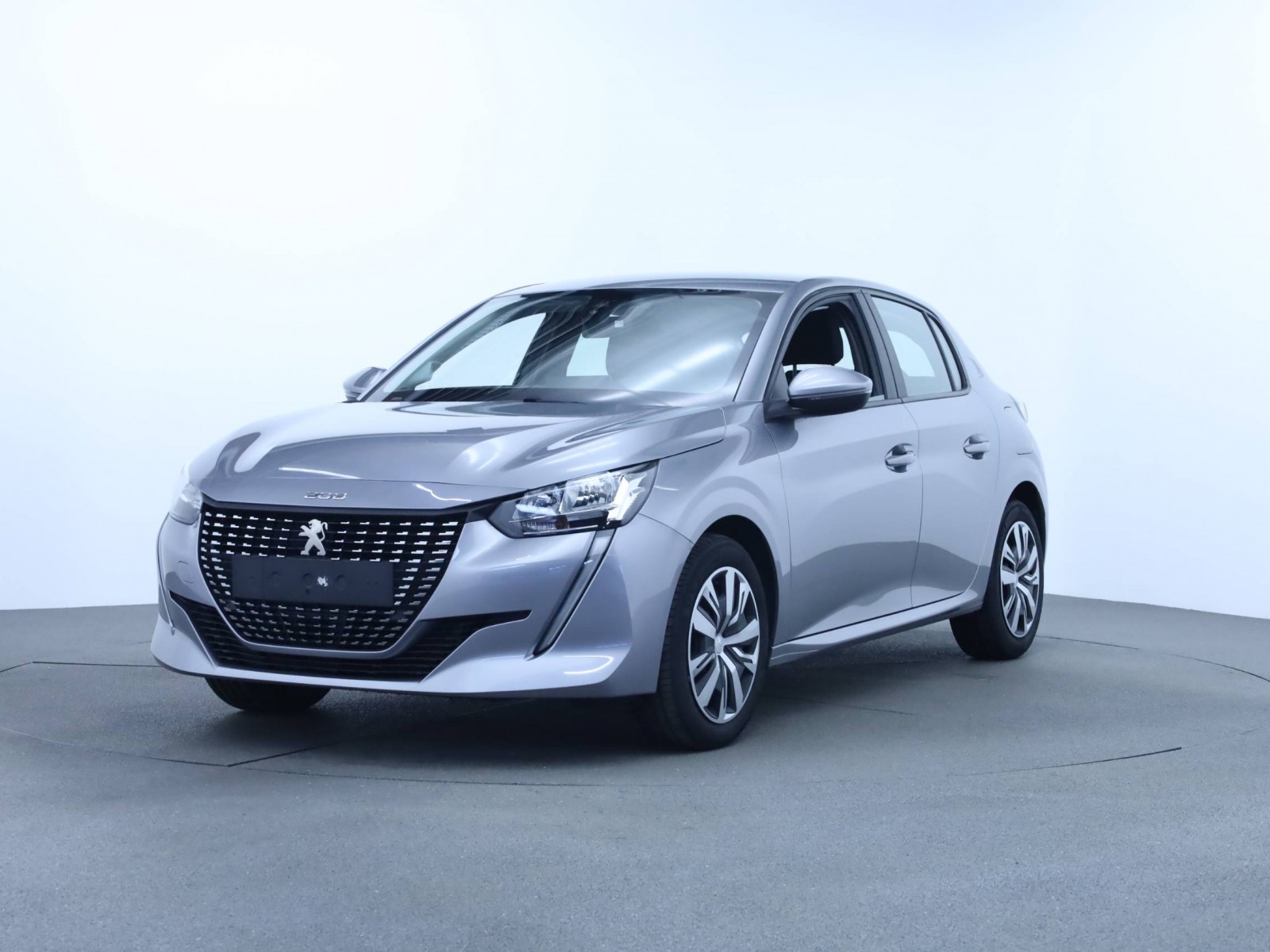 PEUGEOT - 208 - #183999 - 0