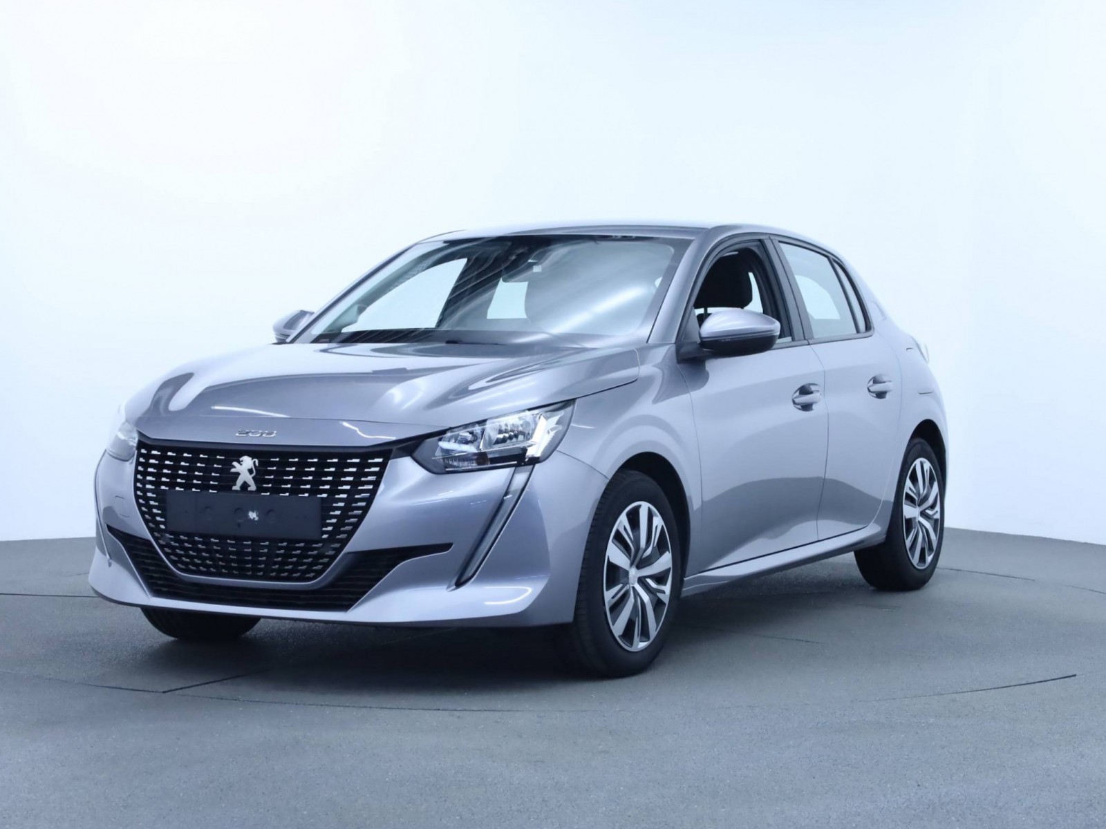PEUGEOT - 208 - #183999 - 15