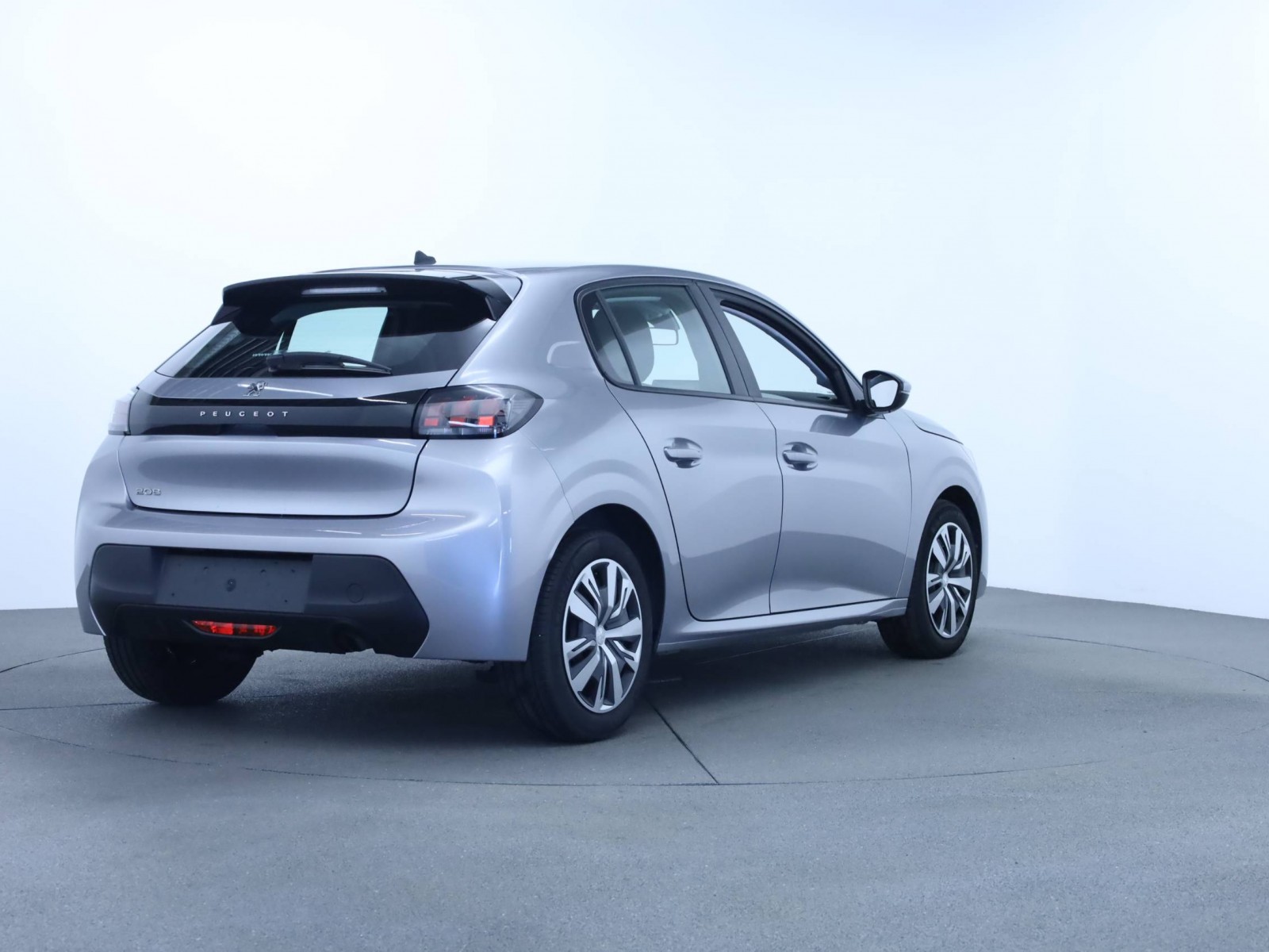 PEUGEOT - 208 - #183999 - 3