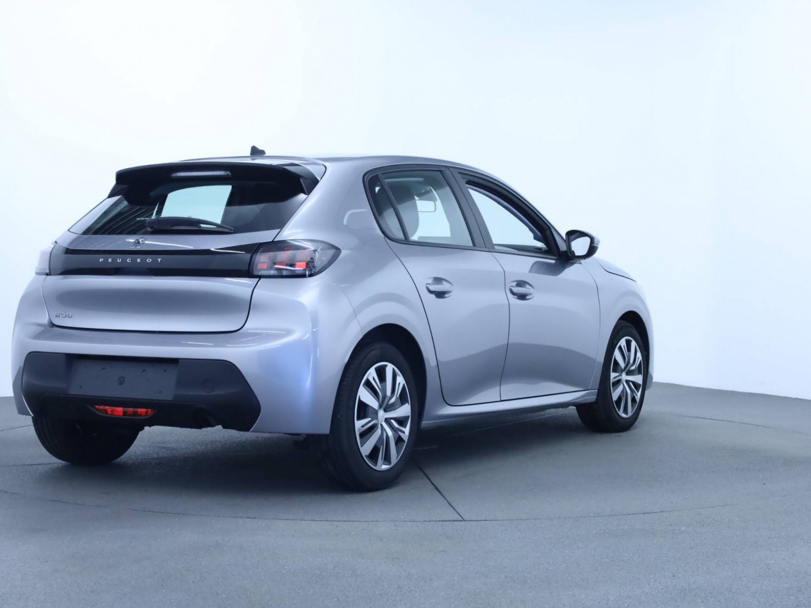 PEUGEOT - 208 - #183999 - 18