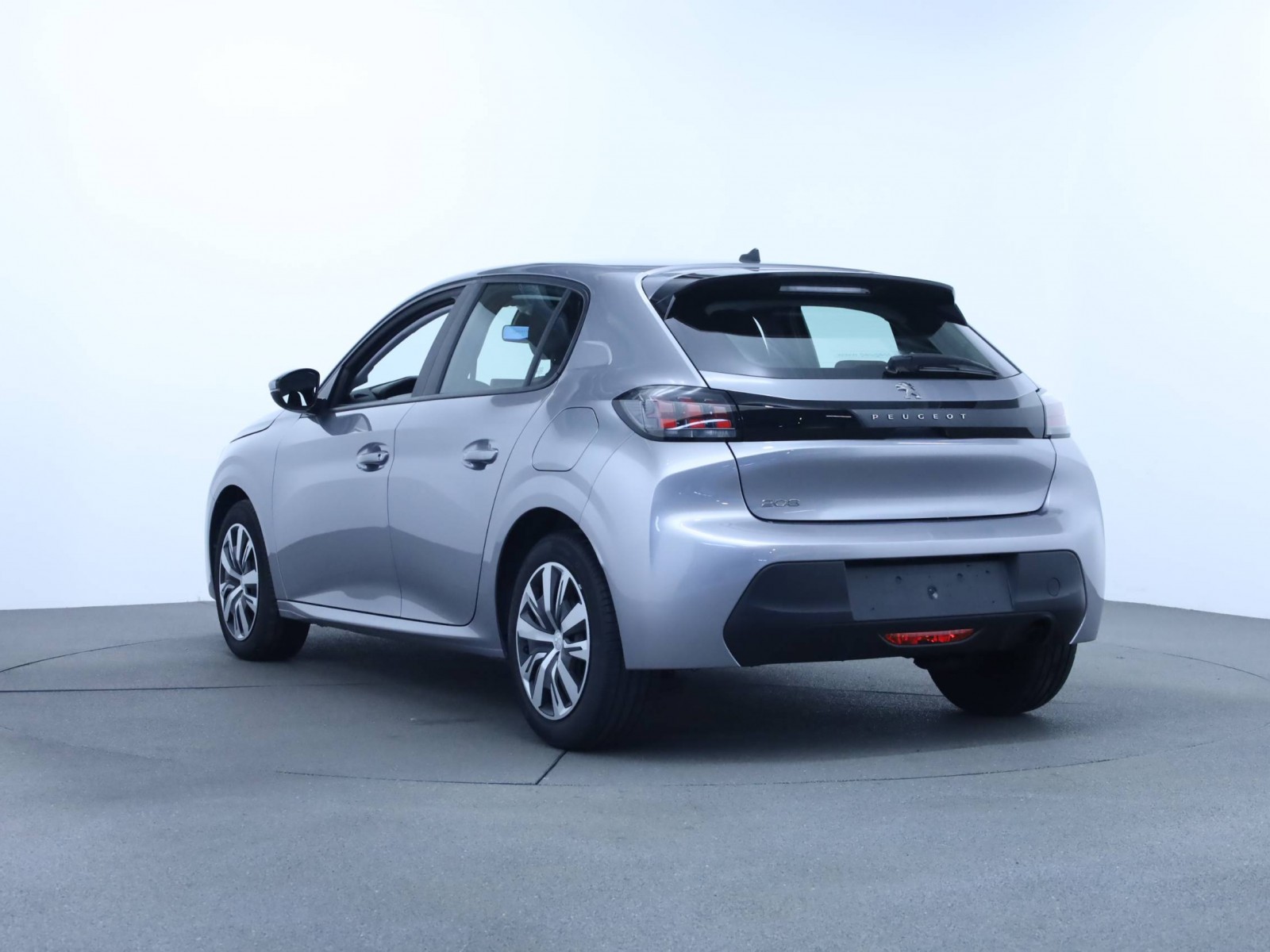 PEUGEOT - 208 - #183999 - 2