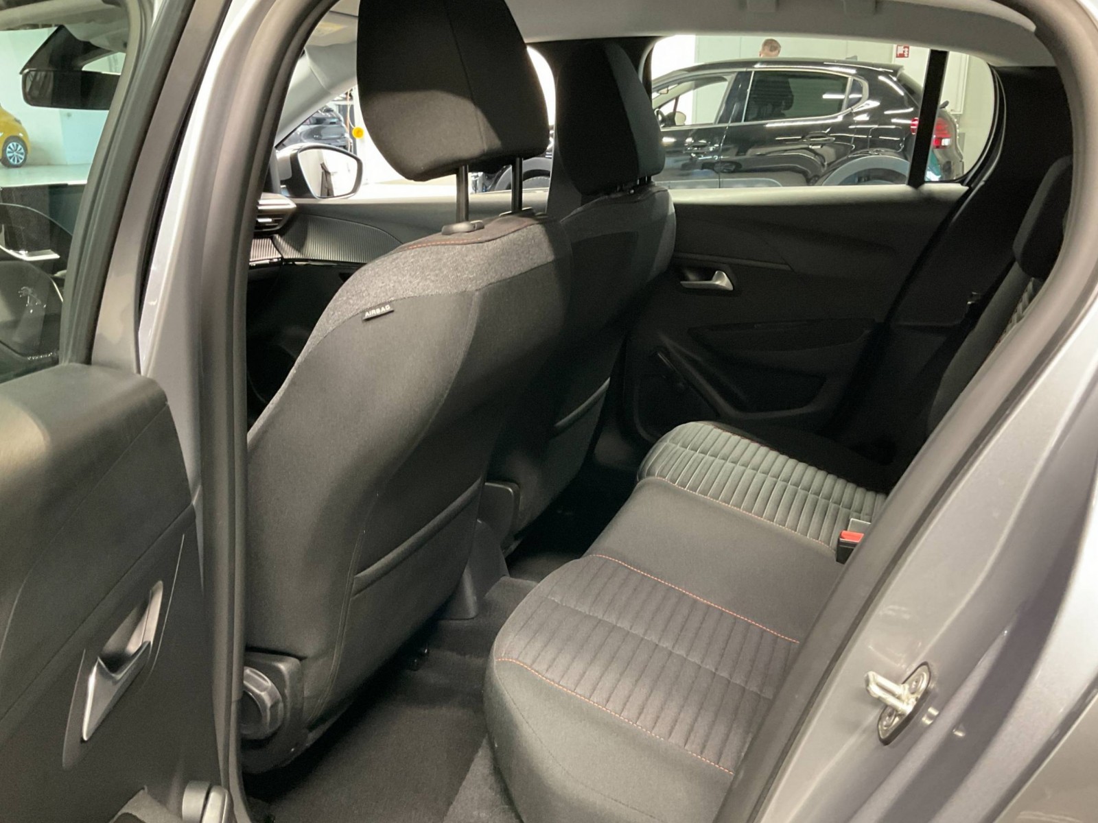PEUGEOT - 208 - #183999 - 22