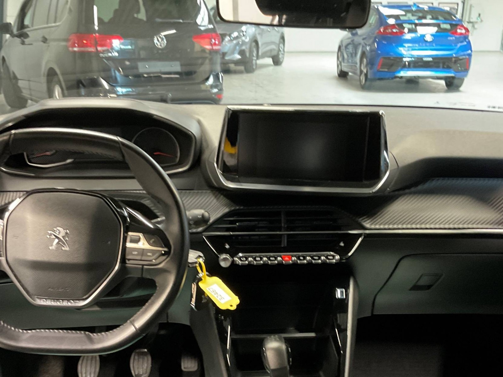 PEUGEOT - 208 - #183999 - 8