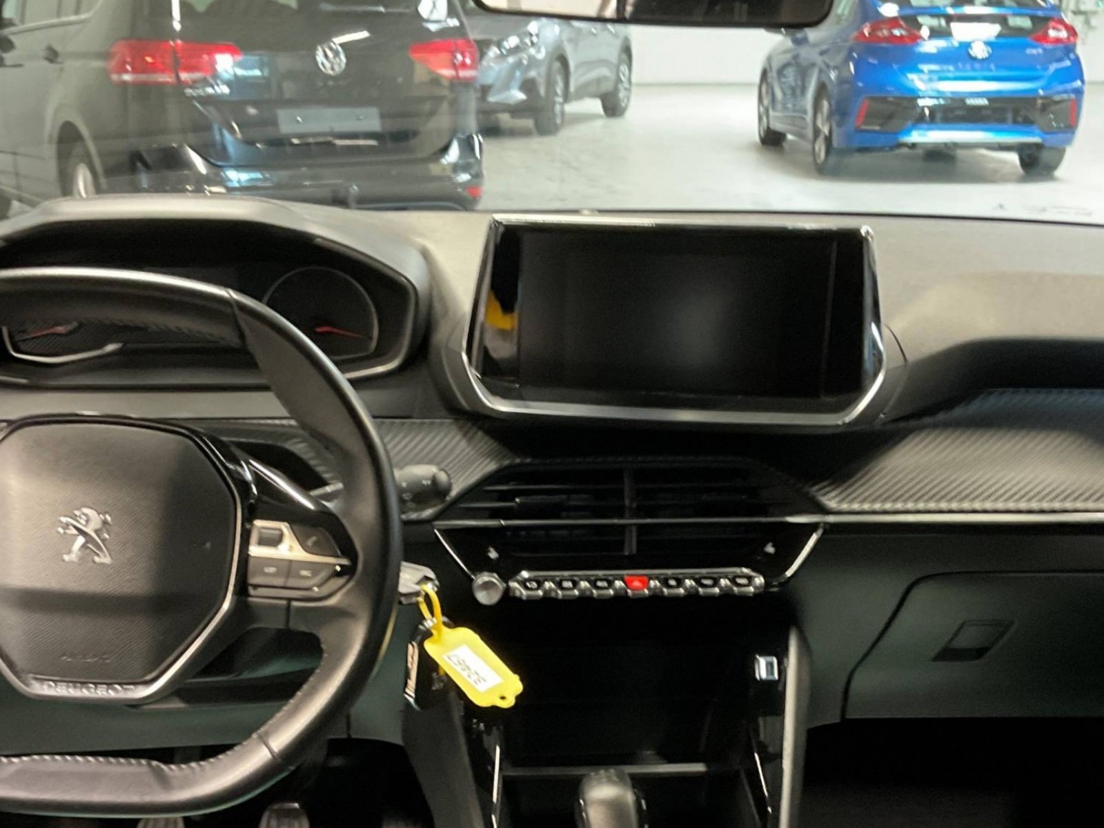 PEUGEOT - 208 - #183999 - 23