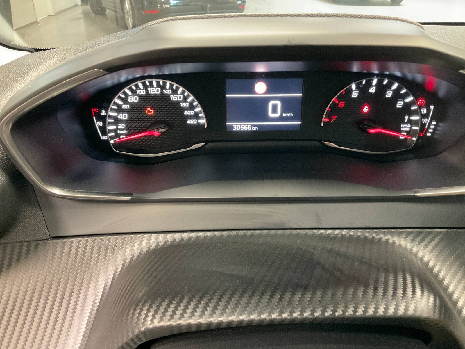 PEUGEOT - 208 - #183999 - 10