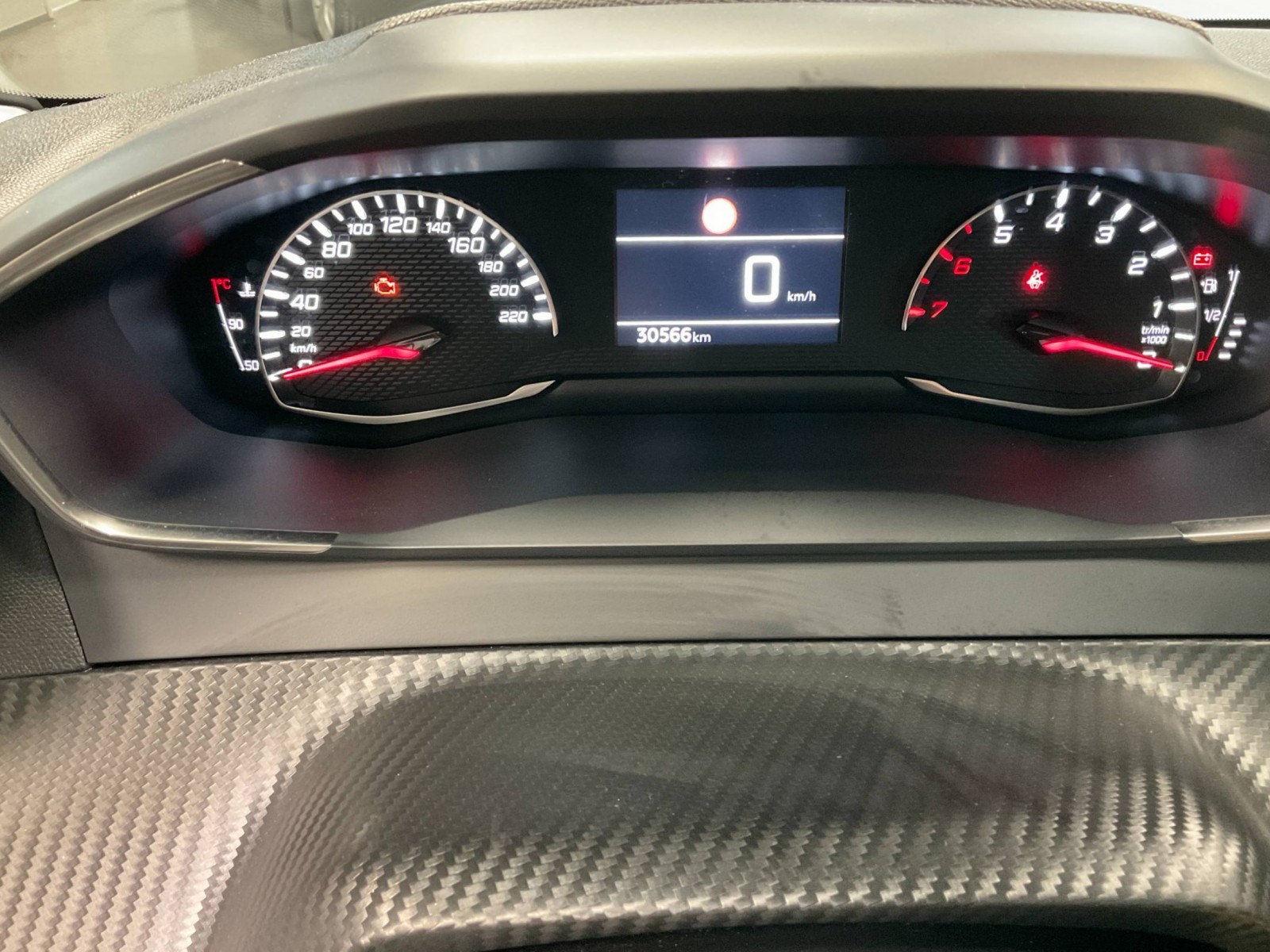 PEUGEOT - 208 - #183999 - 25