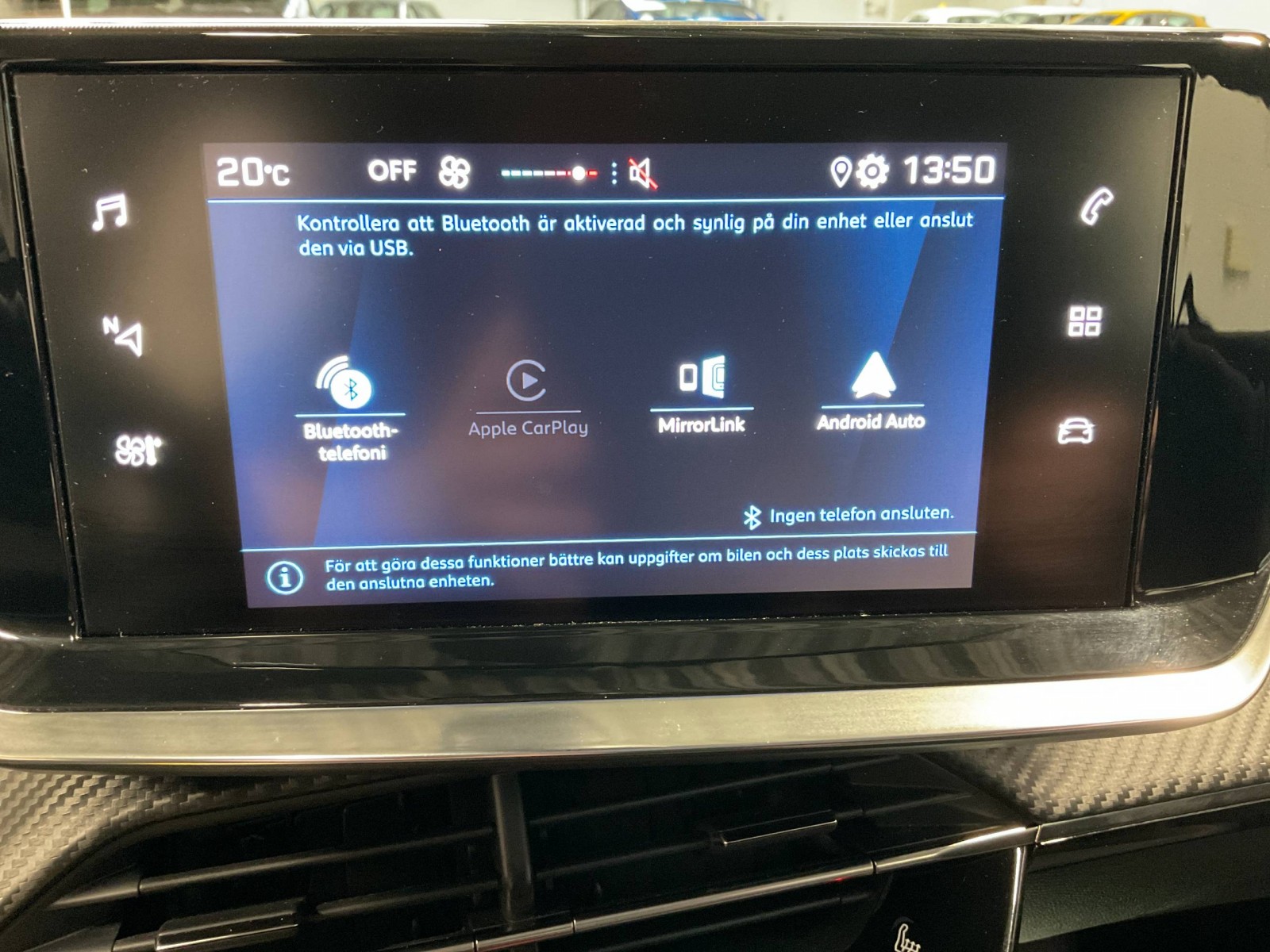 PEUGEOT - 208 - #183999 - 9