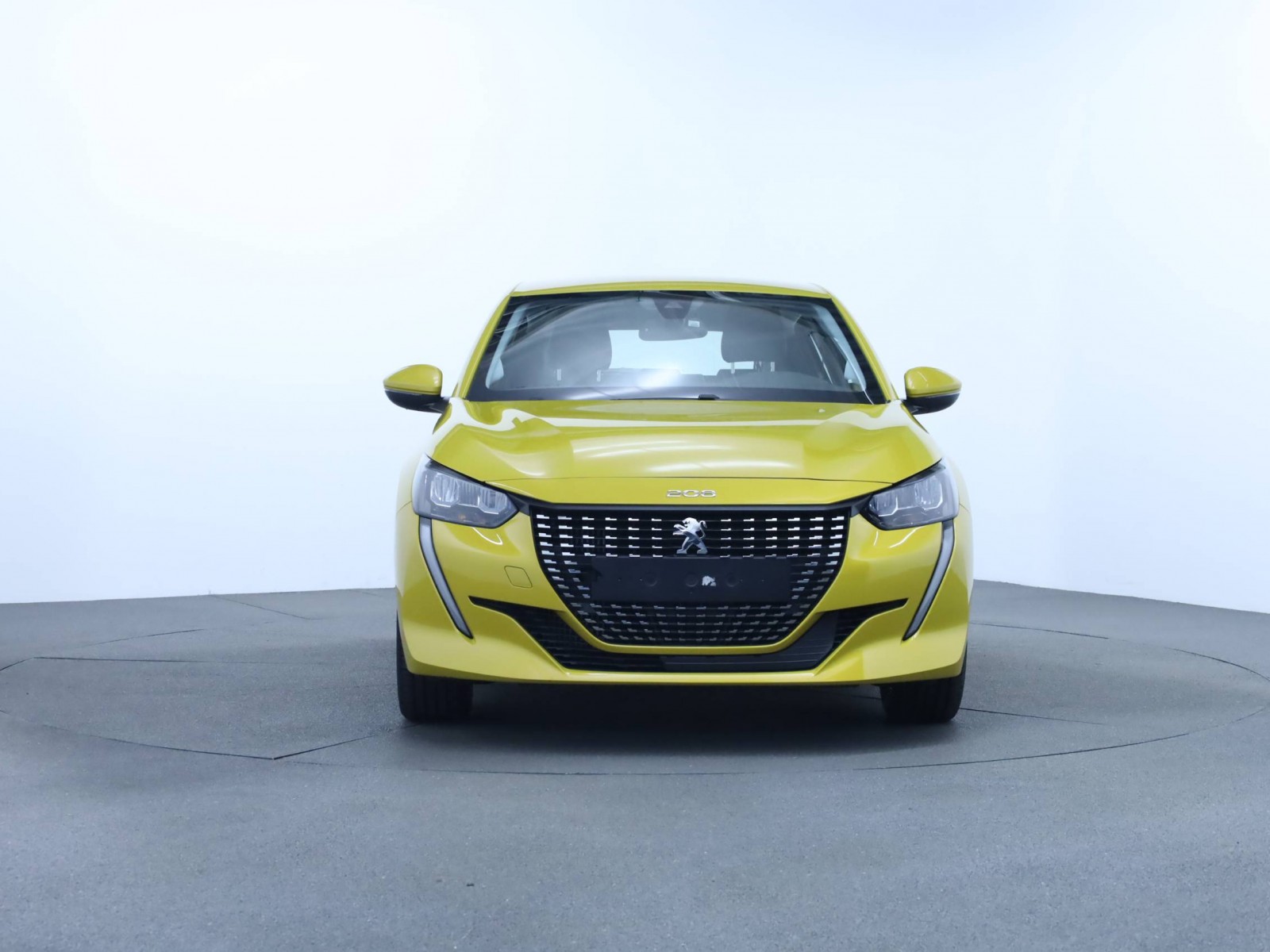 PEUGEOT - 208 - #184024 - 4