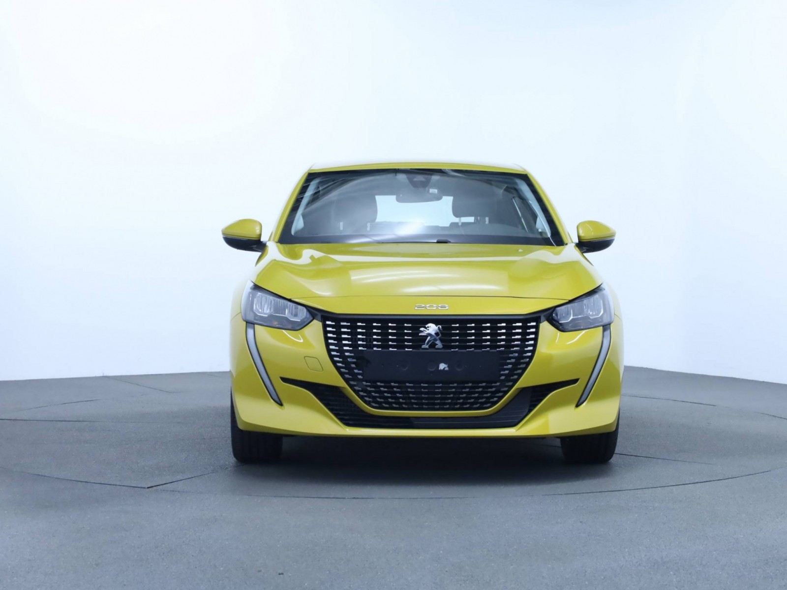 PEUGEOT - 208 - #184024 - 17