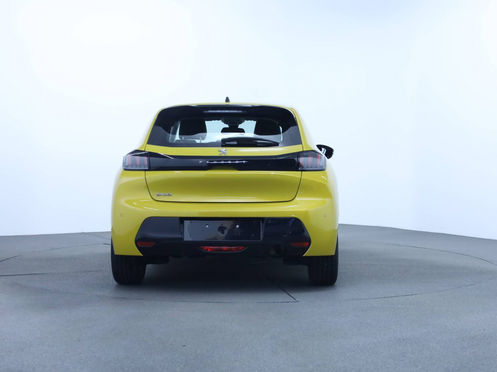 PEUGEOT - 208 - #184024 - 5