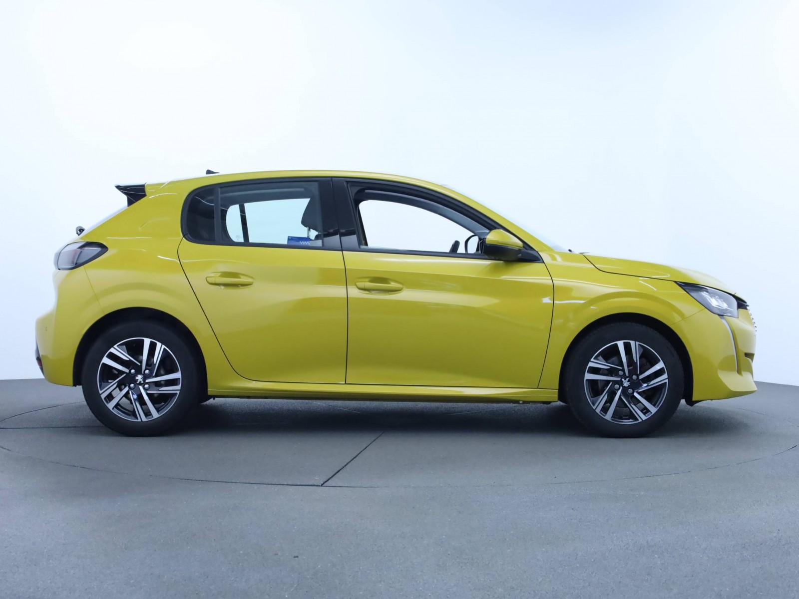 PEUGEOT - 208 - #184024 - 10