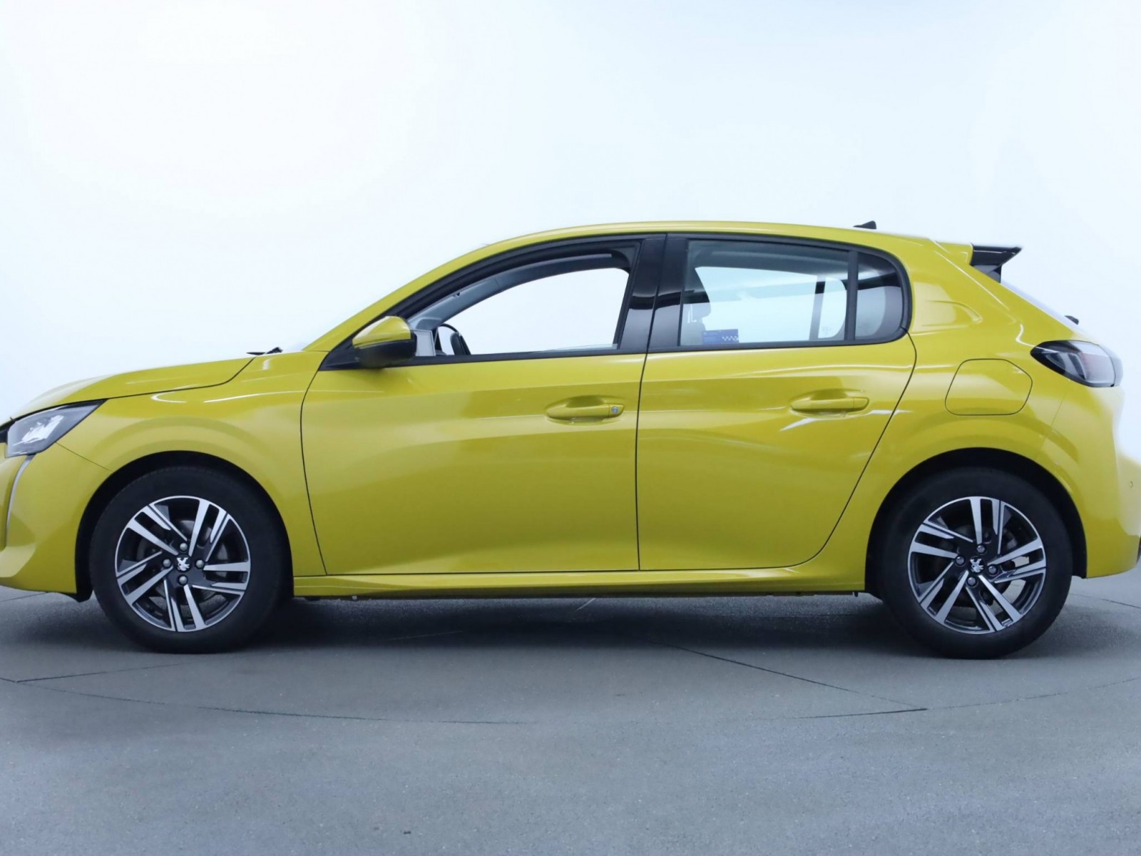 PEUGEOT - 208 - #184024 - 24