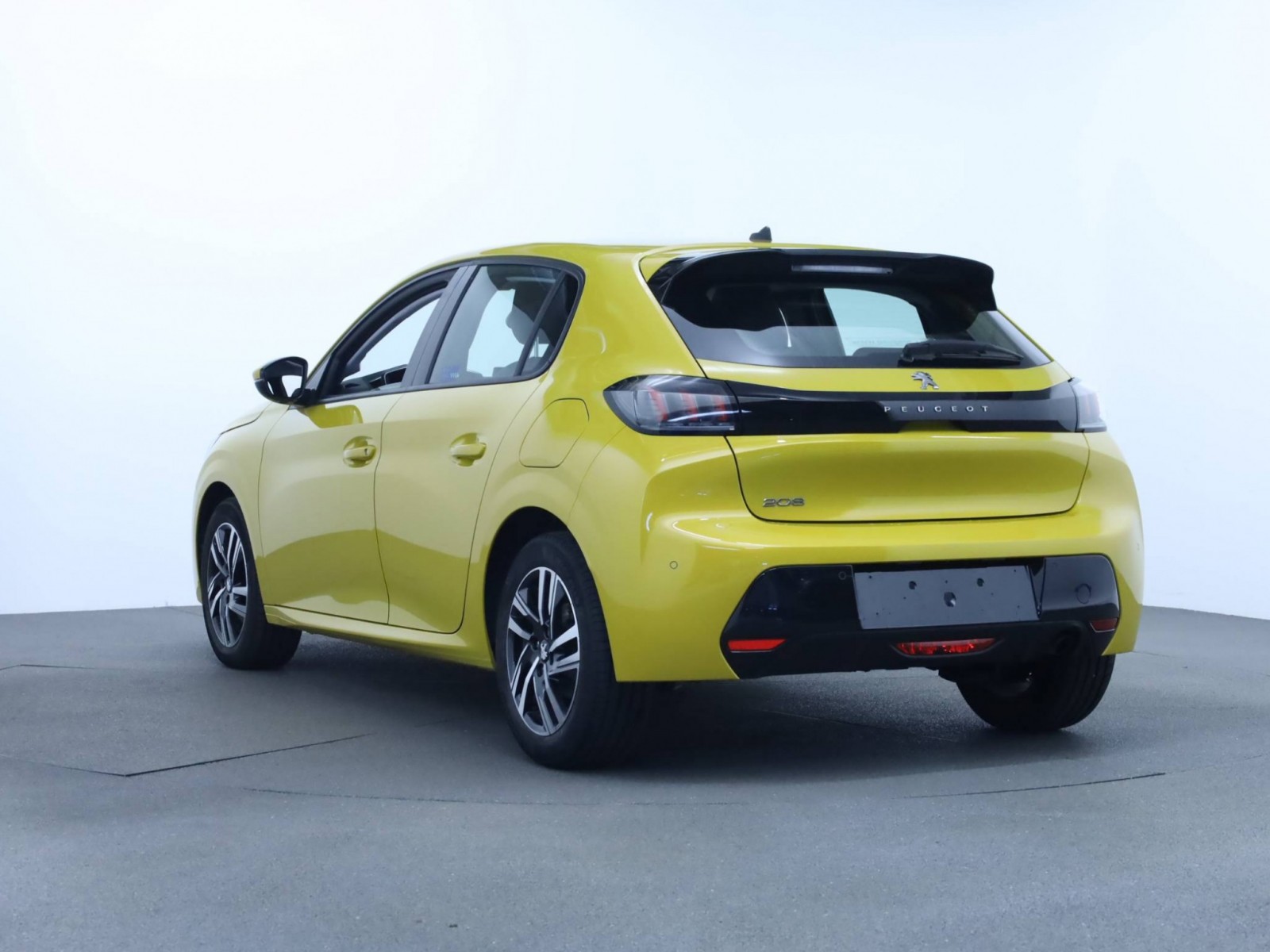 PEUGEOT - 208 - #184024 - 15
