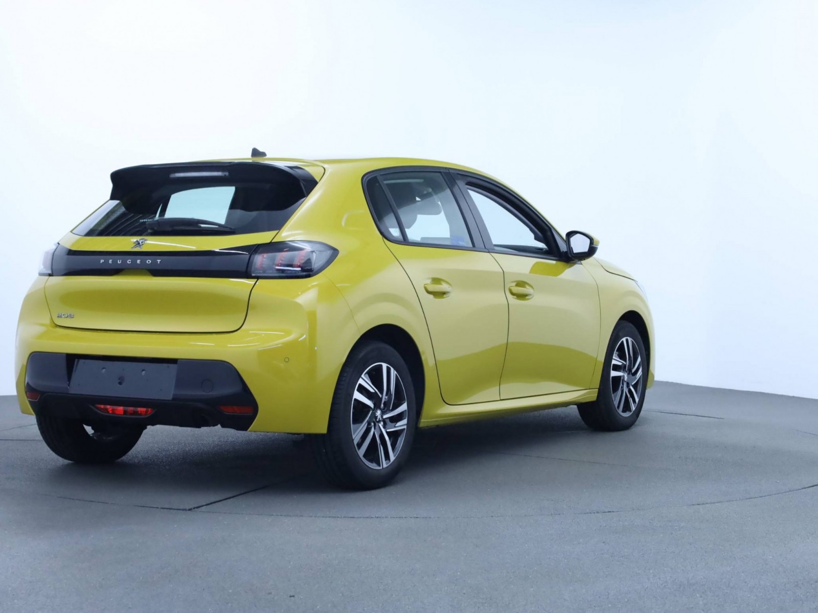 PEUGEOT - 208 - #184024 - 16