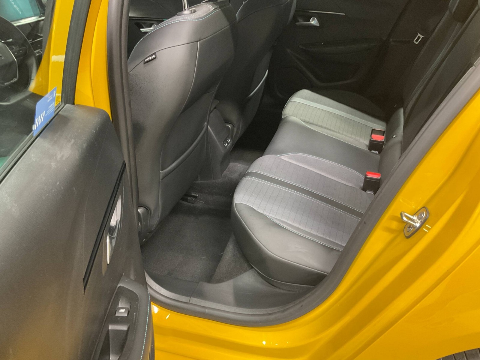 PEUGEOT - 208 - #184024 - 20