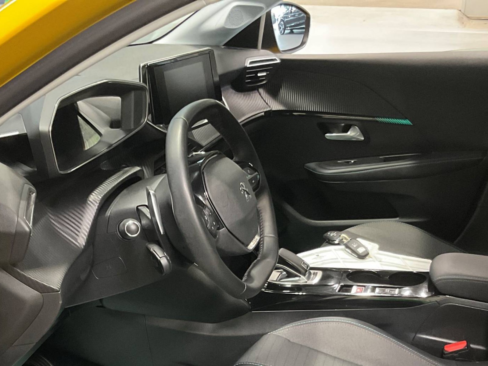 PEUGEOT - 208 - #184024 - 6