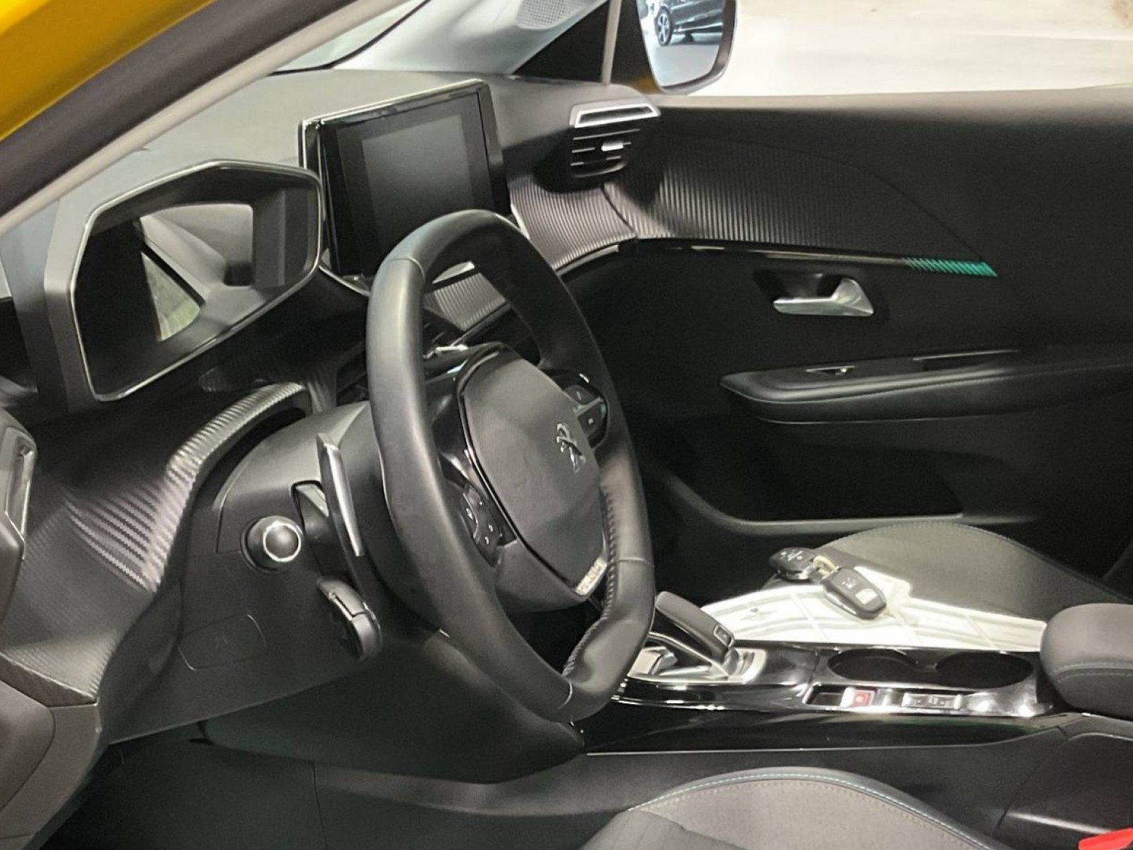 PEUGEOT - 208 - #184024 - 19