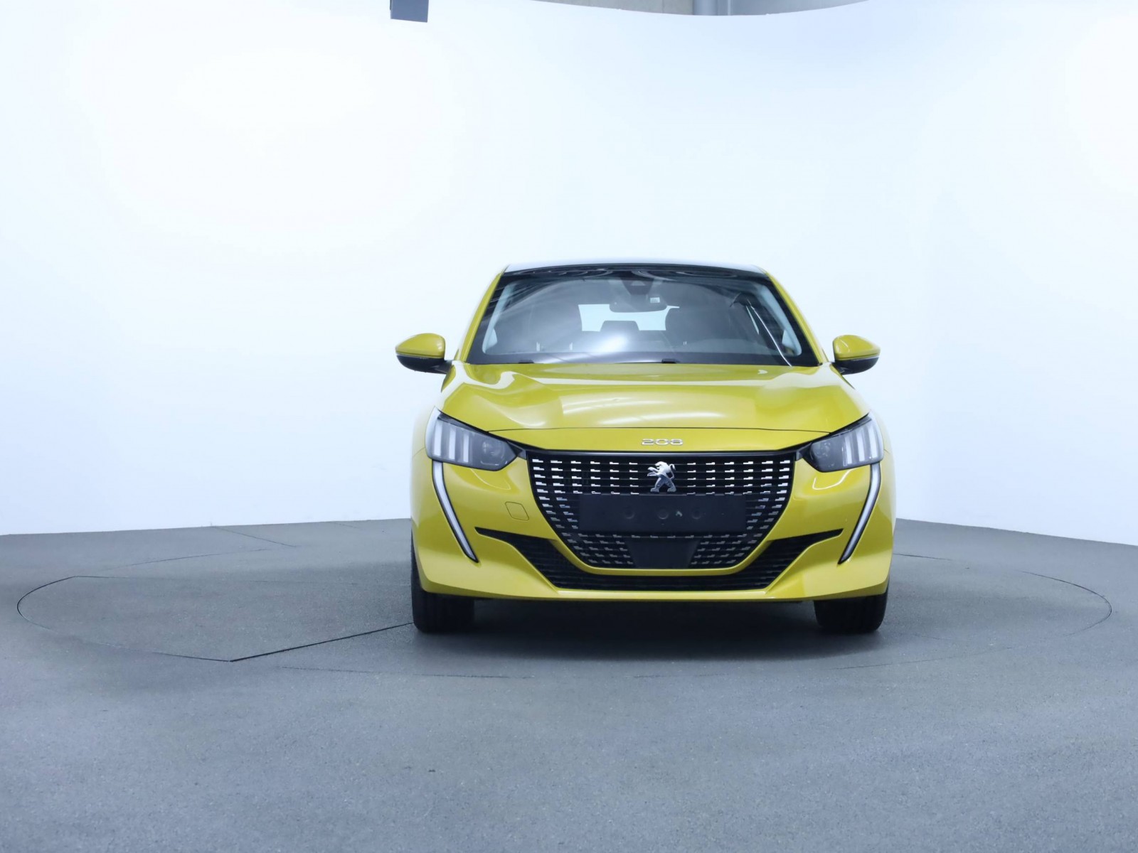 PEUGEOT - 208 - #184025 - 4