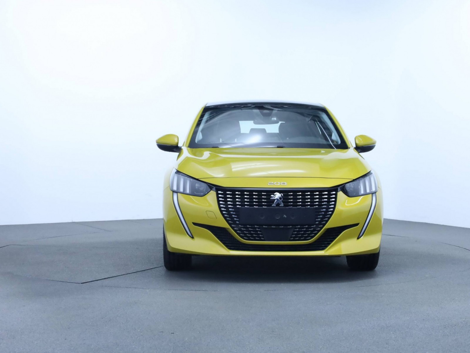 PEUGEOT - 208 - #184025 - 17