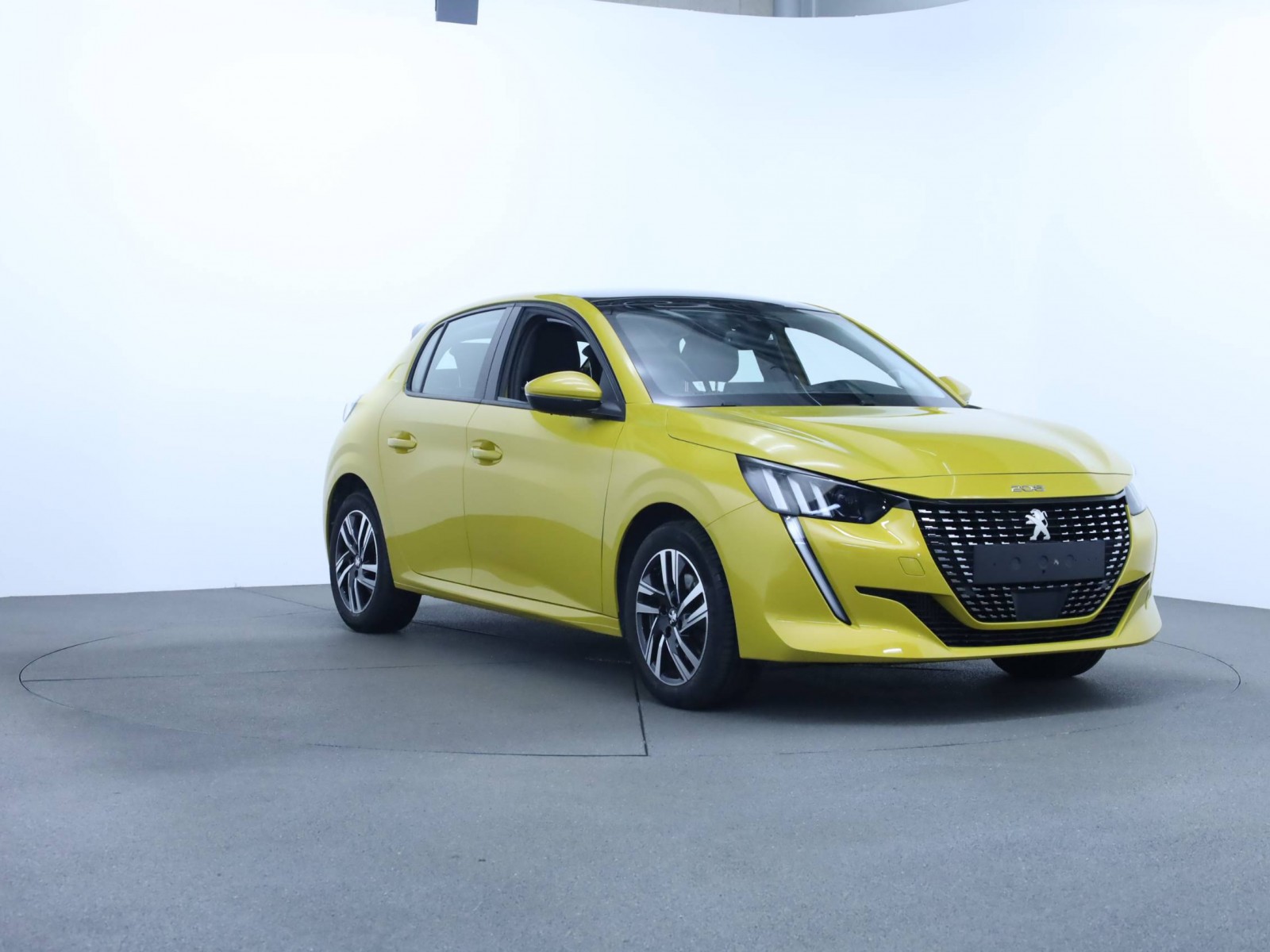 PEUGEOT - 208 - #184025 - 1