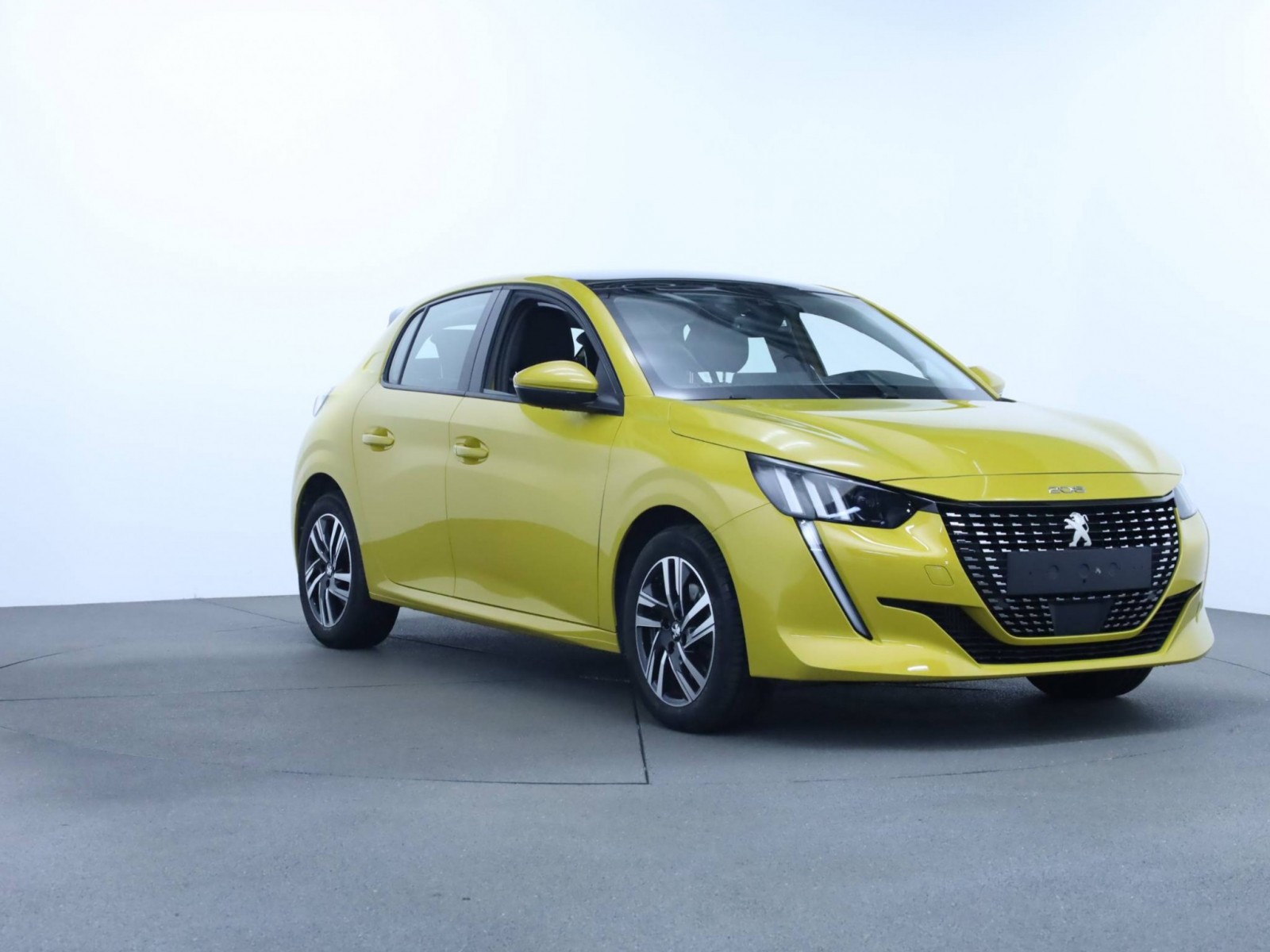 PEUGEOT - 208 - #184025 - 15