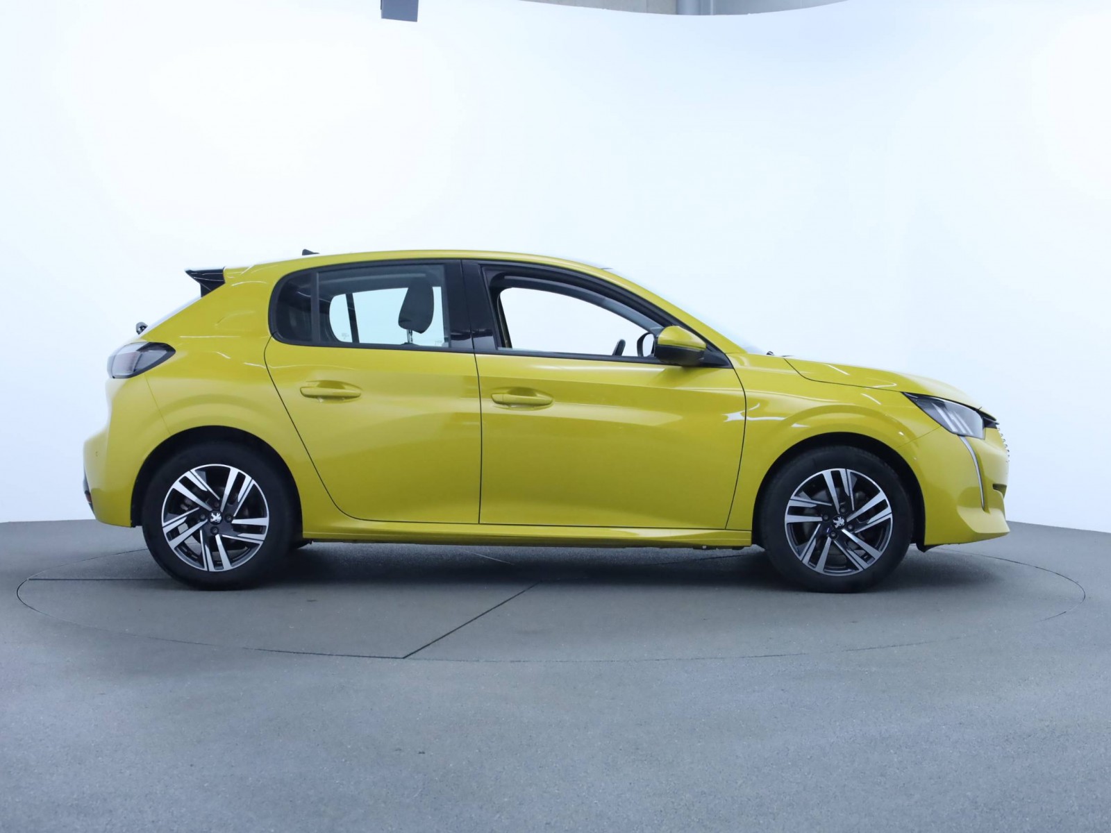 PEUGEOT - 208 - #184025 - 12