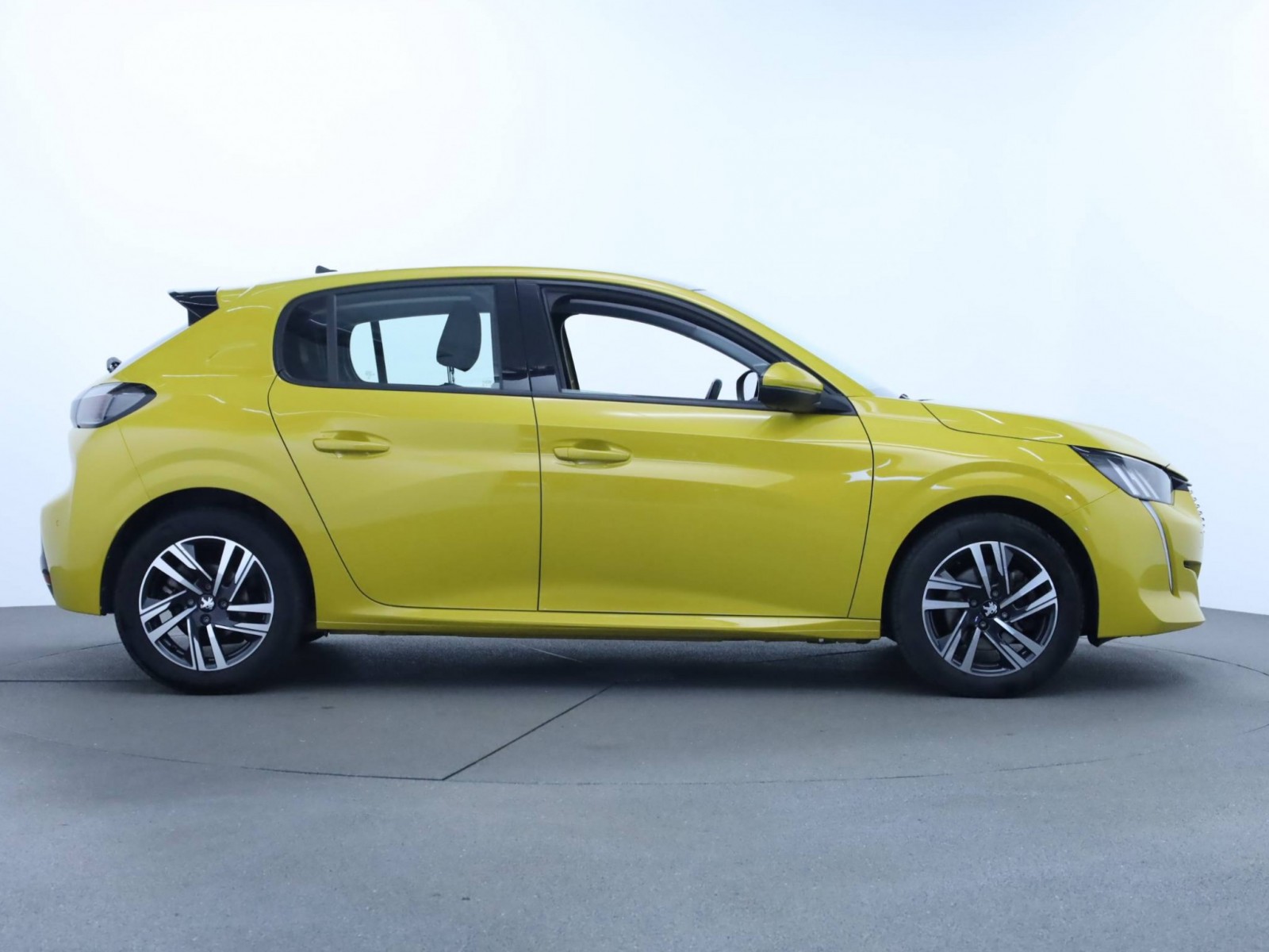 PEUGEOT - 208 - #184025 - 24