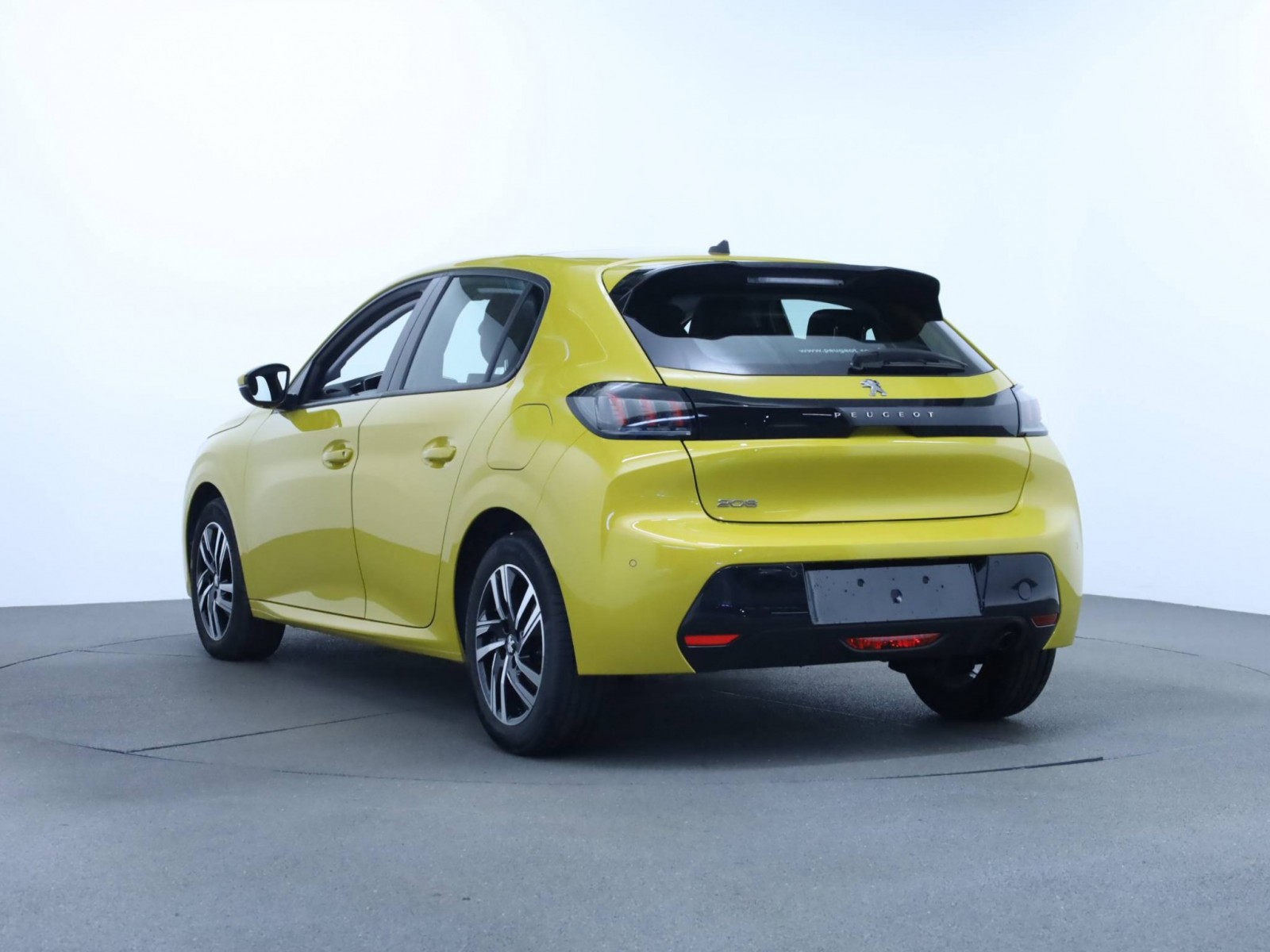 PEUGEOT - 208 - #184025 - 16