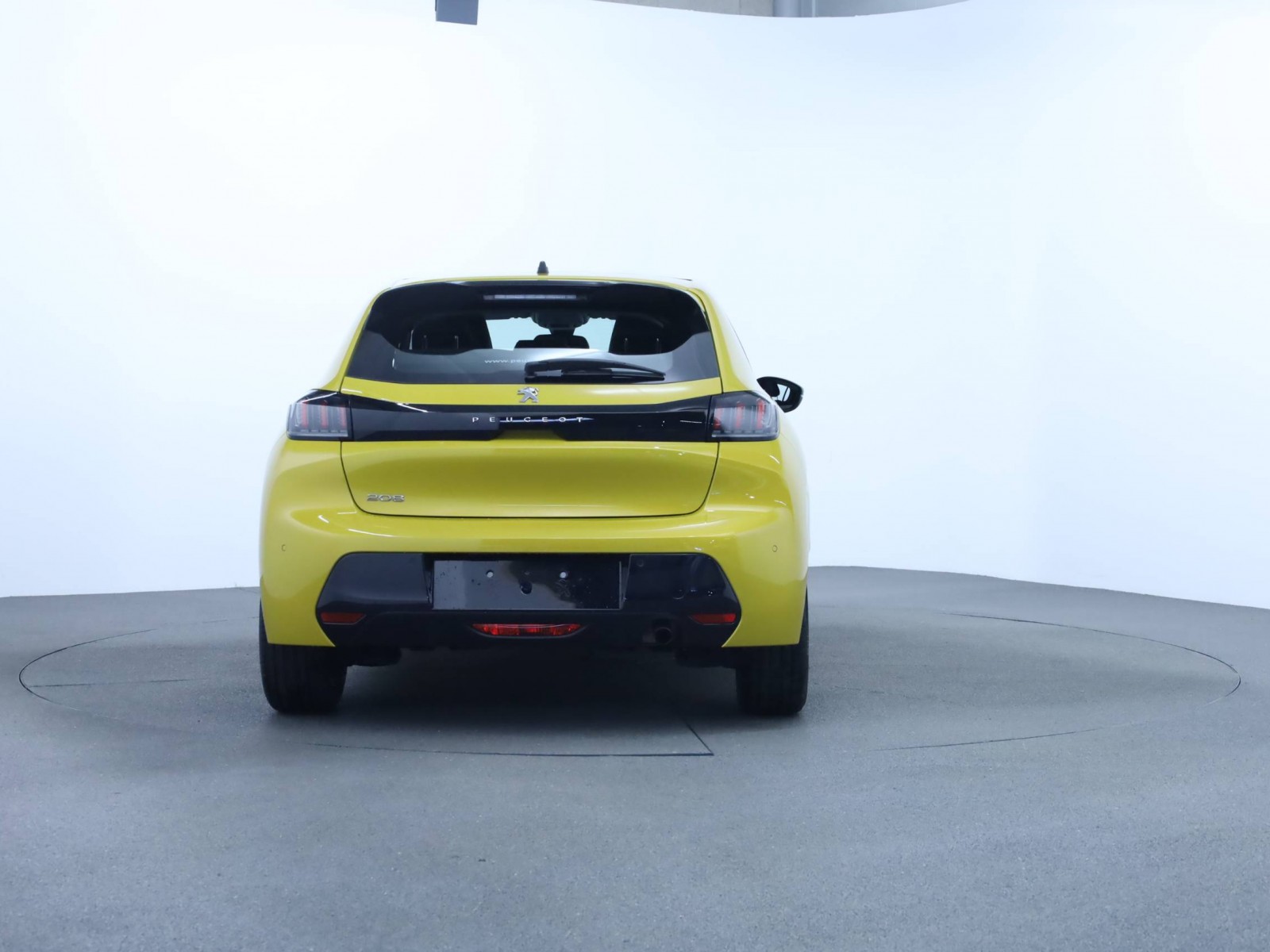 PEUGEOT - 208 - #184025 - 5