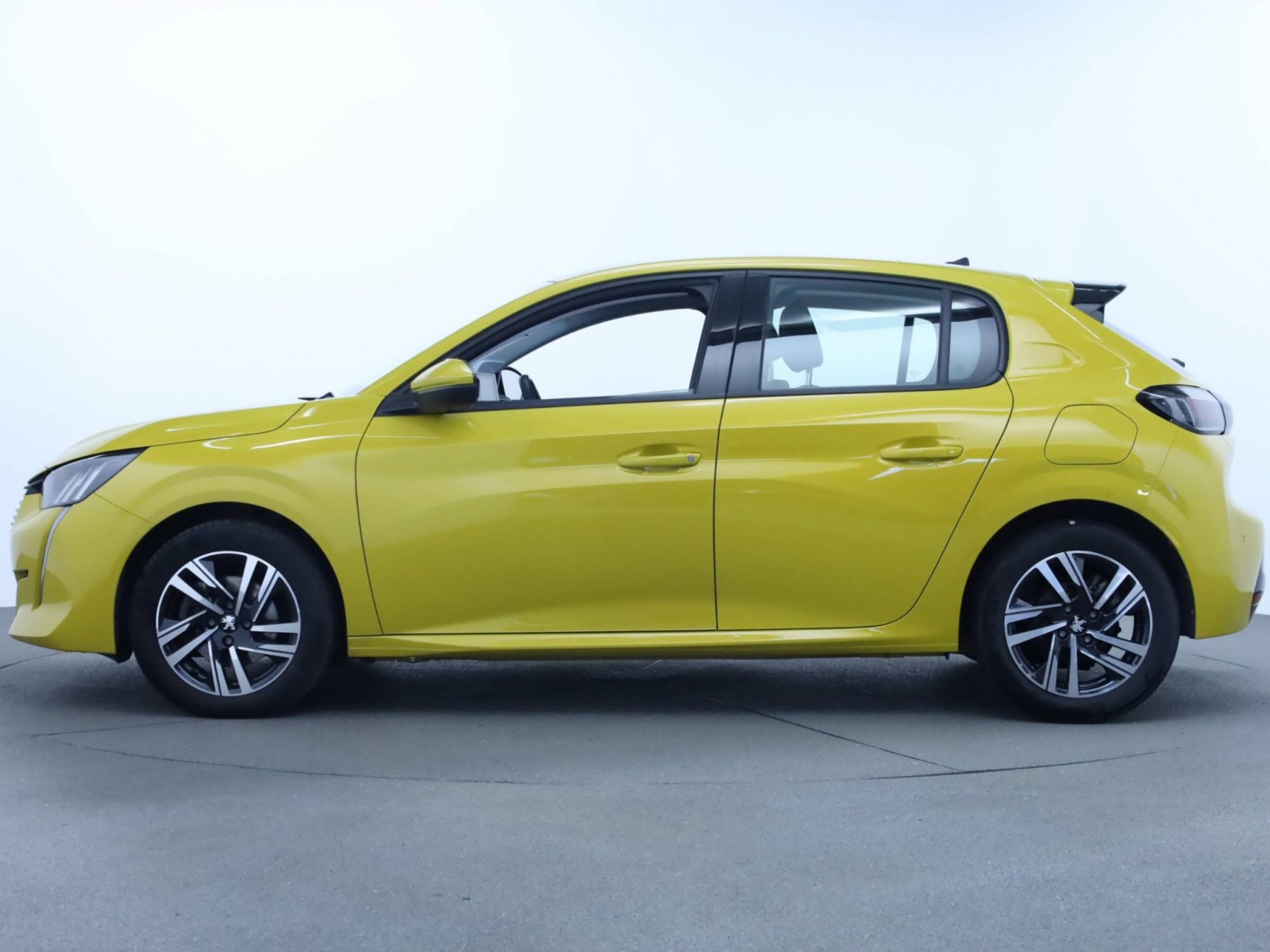PEUGEOT - 208 - #184025 - 25