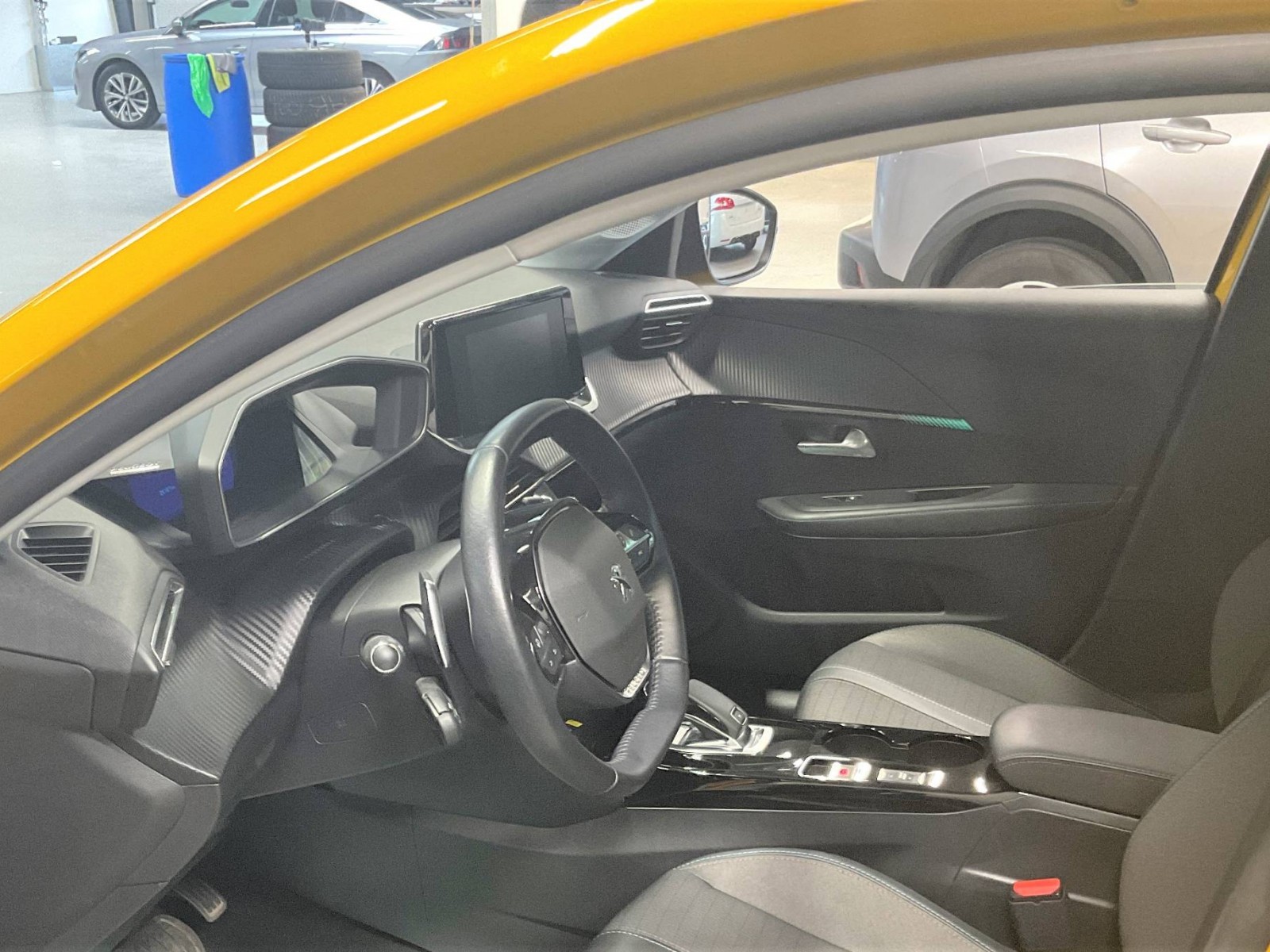 PEUGEOT - 208 - #184025 - 6
