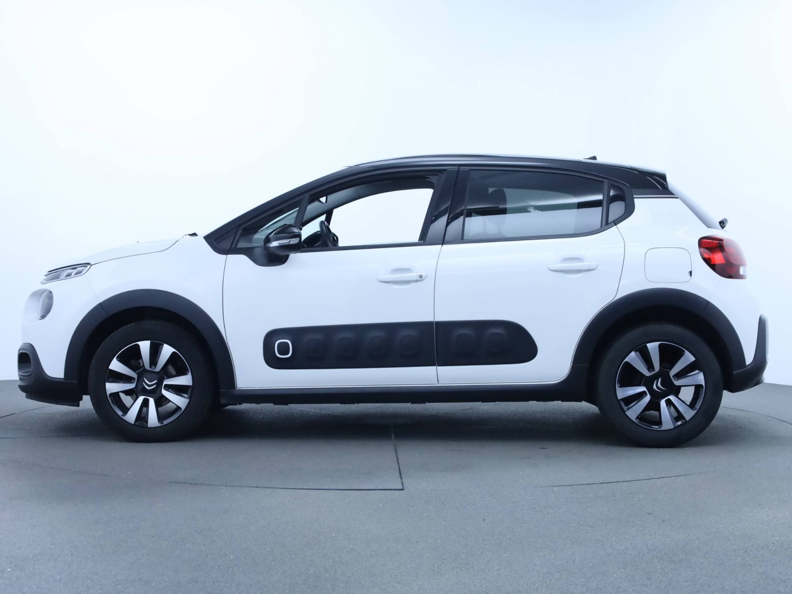 CITROEN - C3 - #184034 - 14