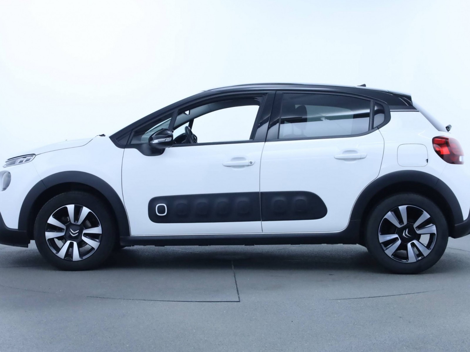 CITROEN - C3 - #184034 - 24