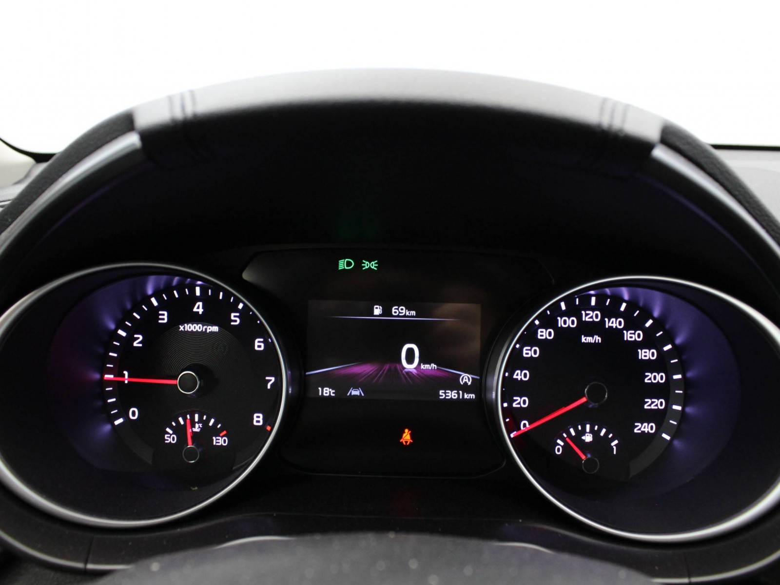 KIA - CEED SW - #181720 - 12