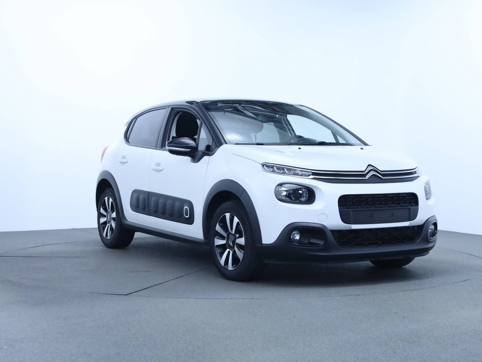 CITROEN - C3 - #184034 - 1