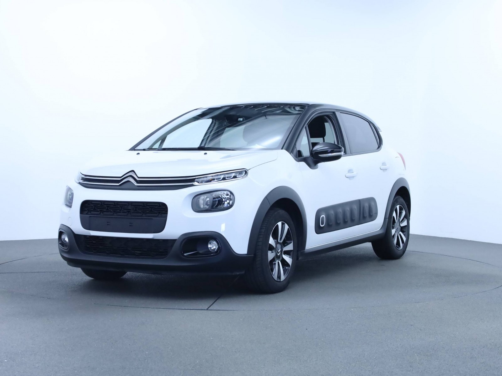 CITROEN - C3 - #184034 - 0