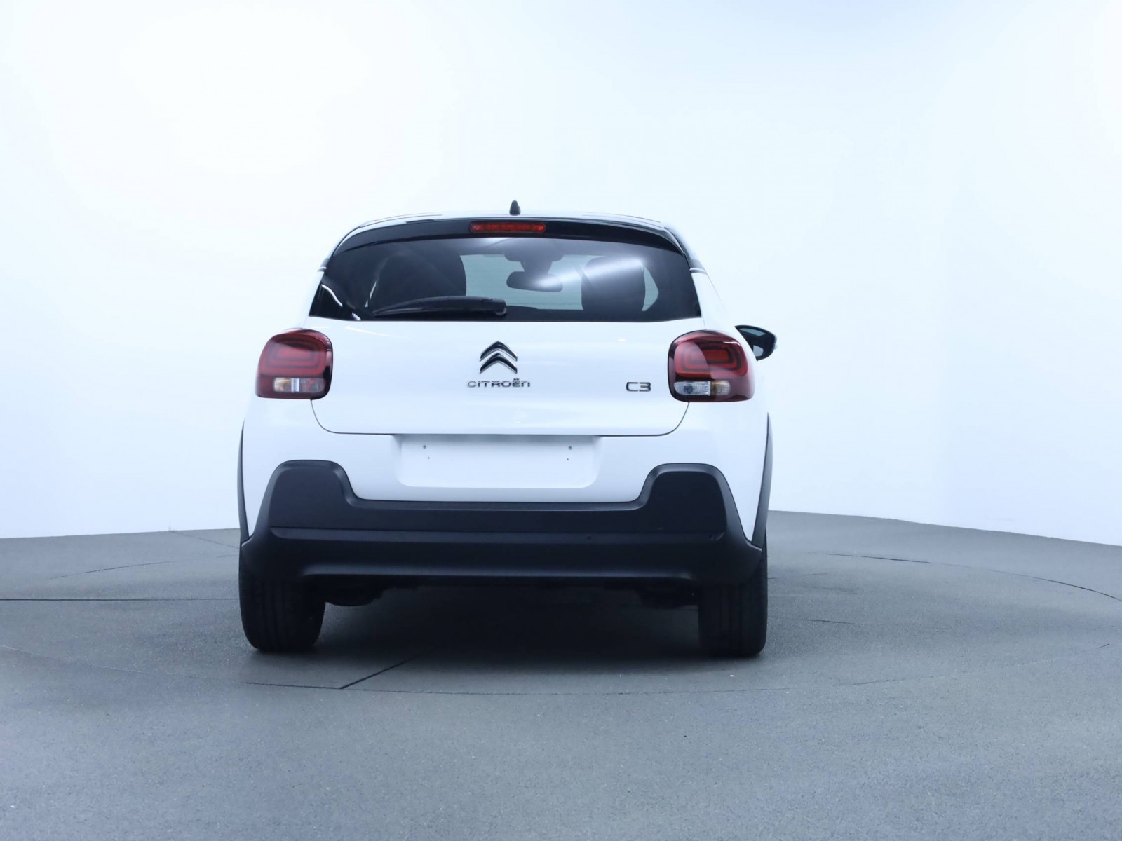 CITROEN - C3 - #184034 - 5